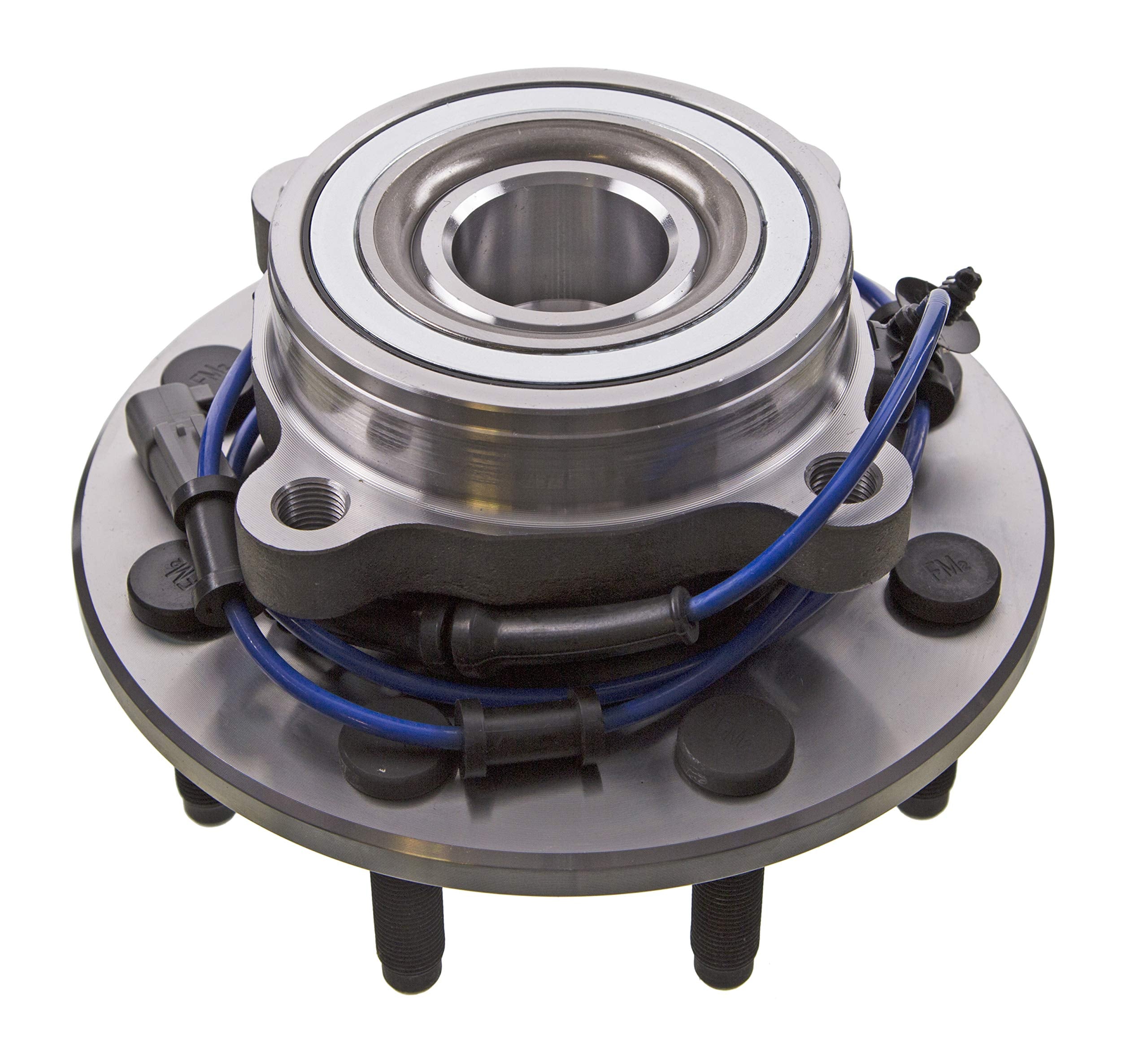 MOOG 515101 Wheel Bearing and Hub Assembly for Dodge Ram 2500