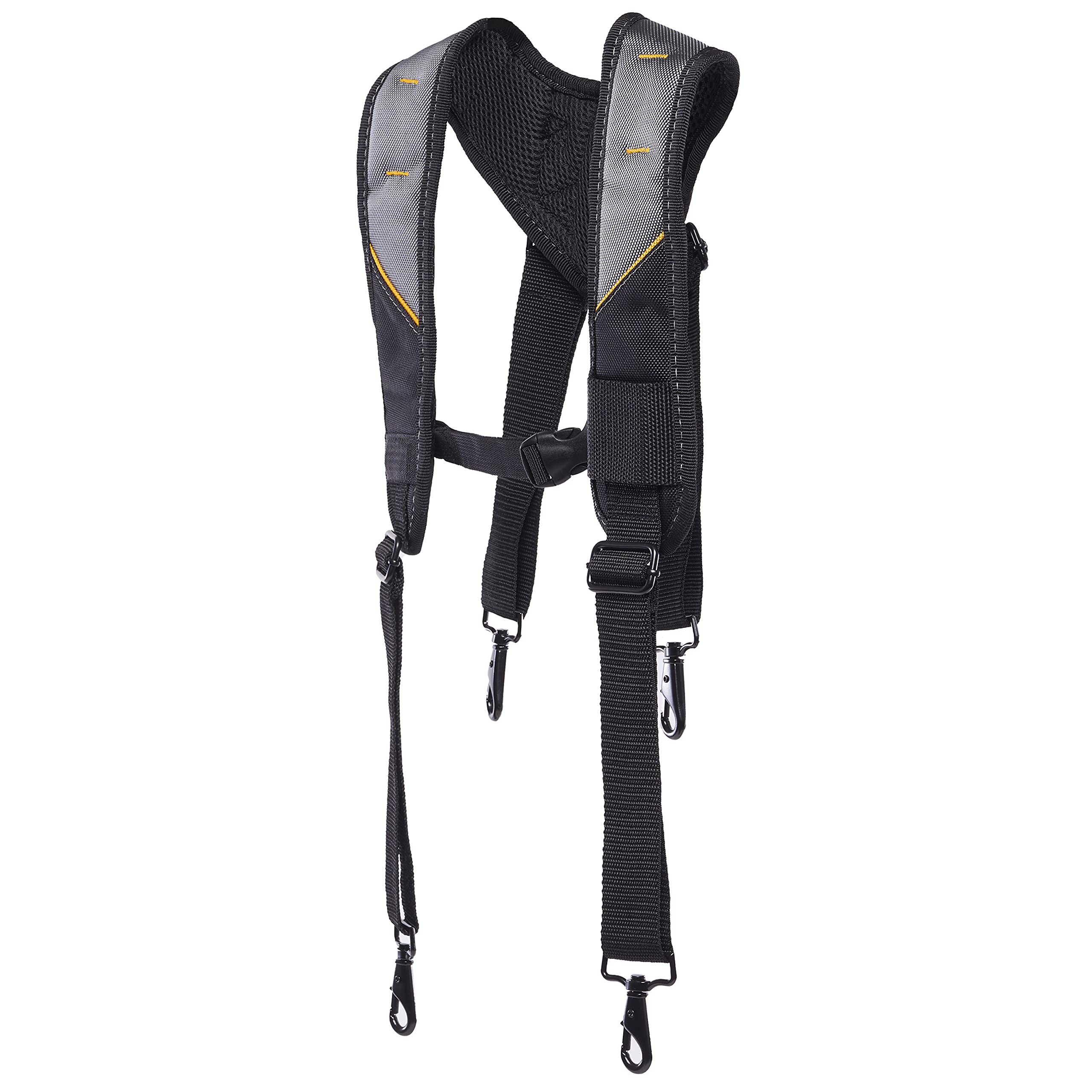 Toughbuilt CT-51P Pro Padded Suspenders