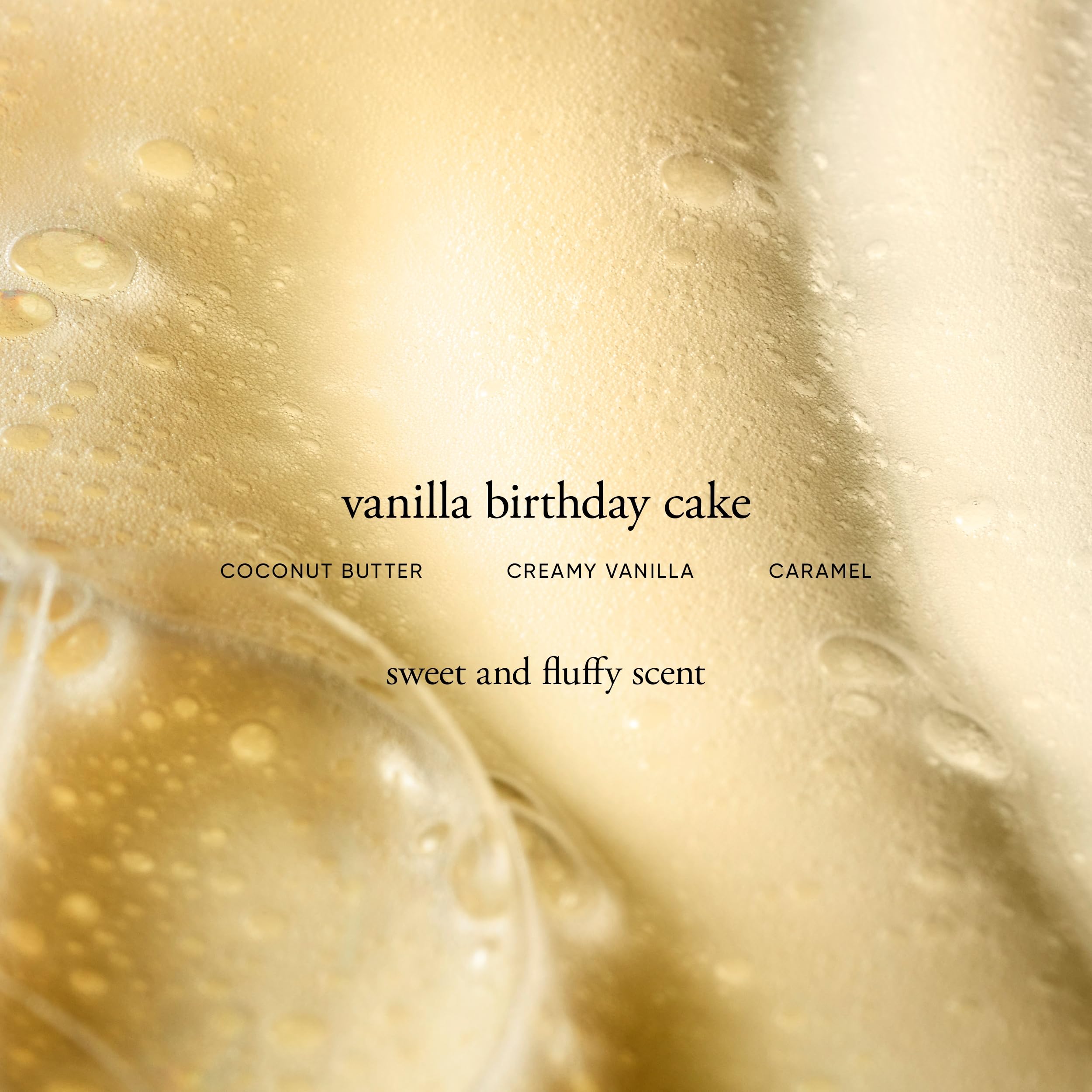 philosophy hydrating shower gel vanilla birthday cake