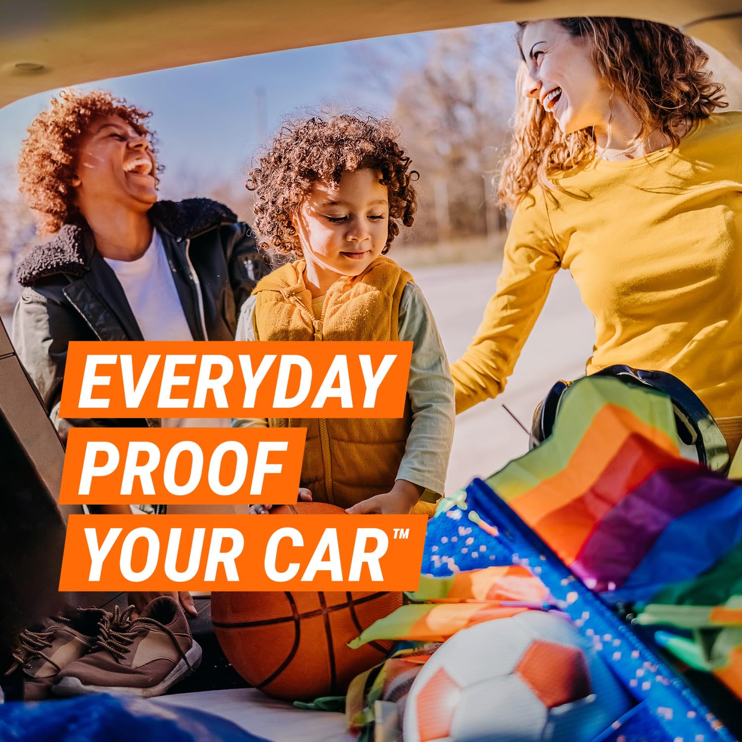 Armor All Fresh Fx Odor Eliminator Car Fogger (3 Count), Car Air Freshener, New Car Scent