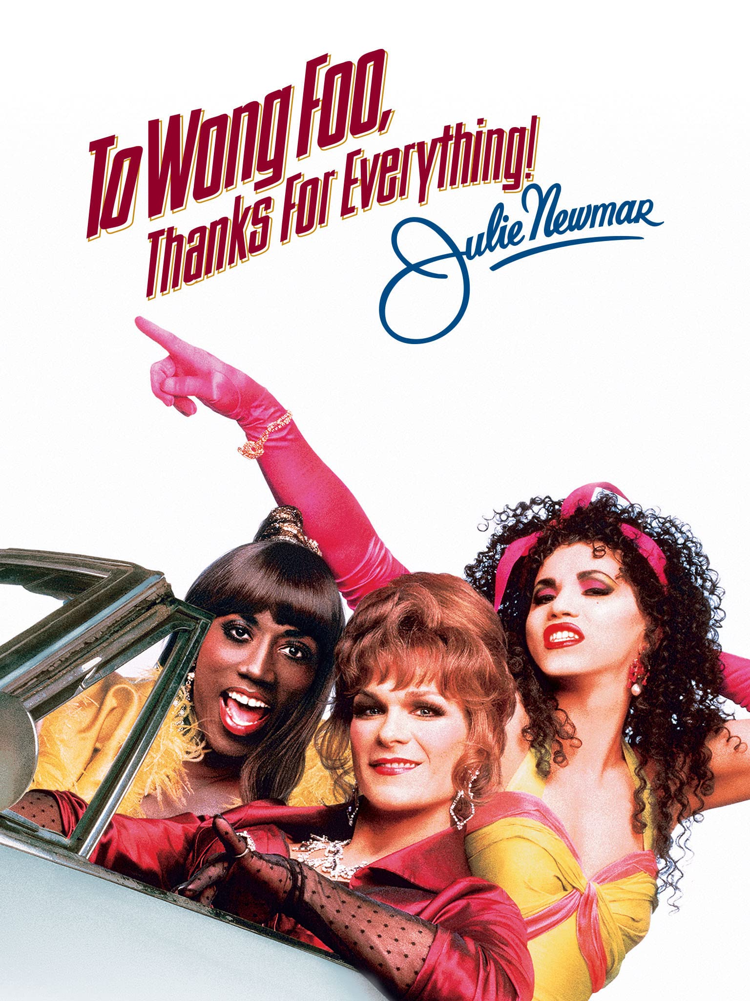 To Wong Foo, Thanks for Everything, Julie Newmar