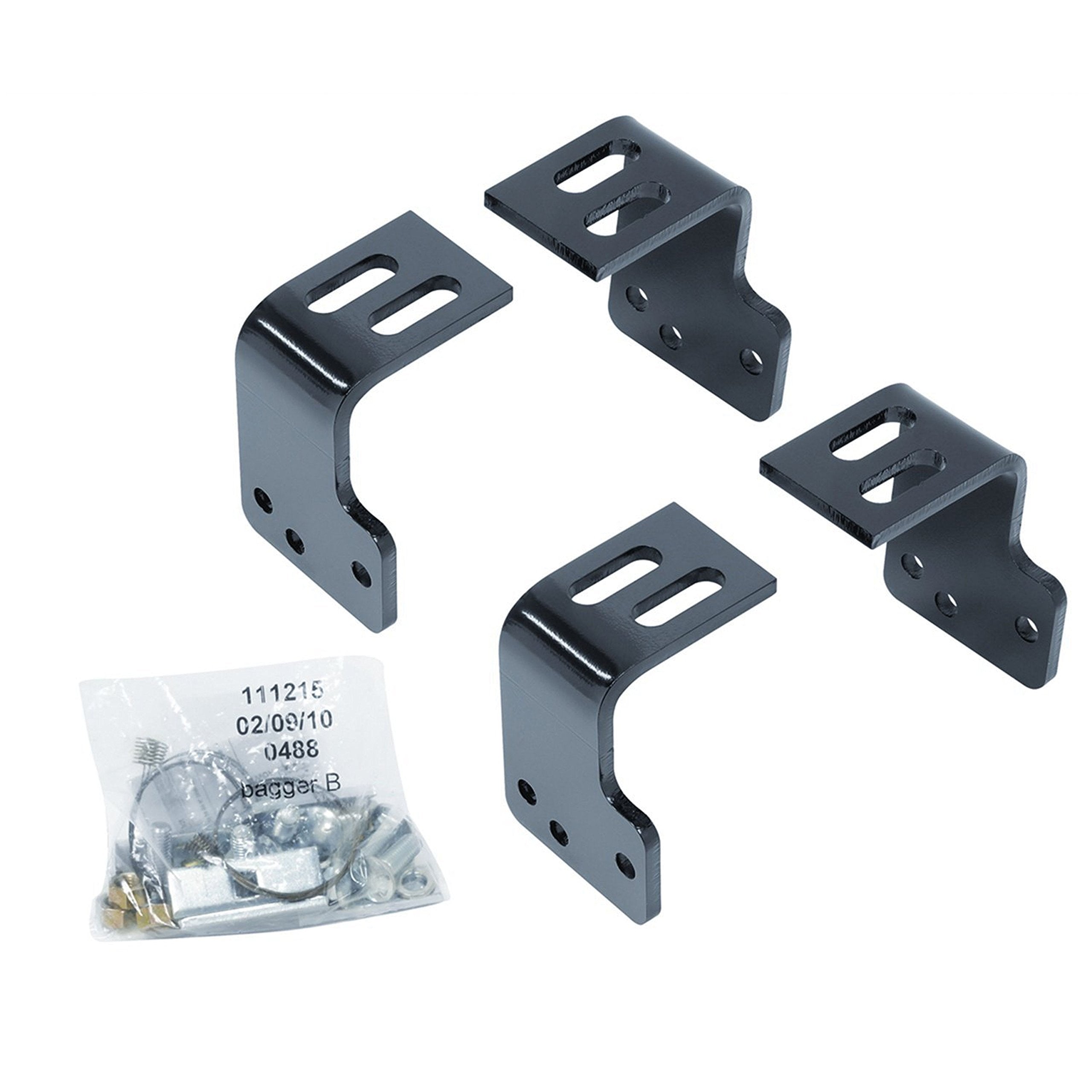 Reese 58426 5th Wheel Bracket Kit for Ford F150