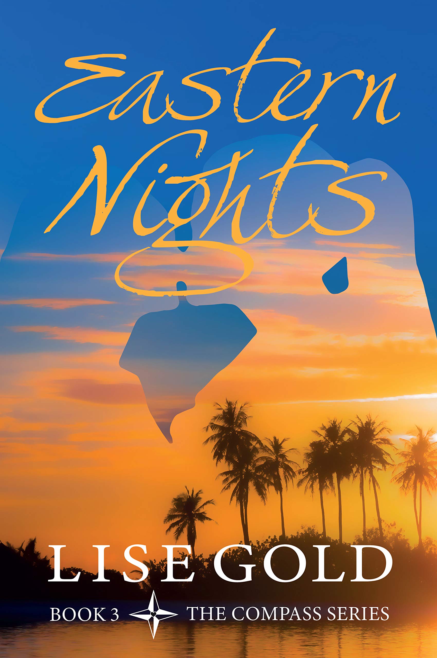 Eastern Nights (The Compass Book 3)