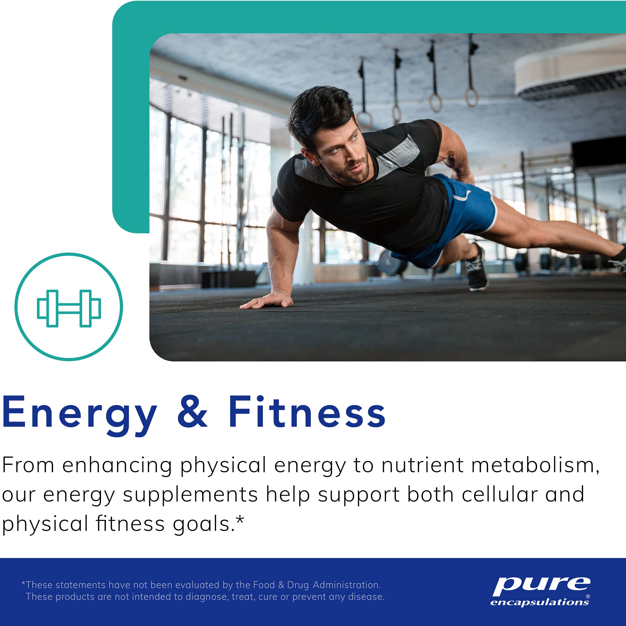 Pure Encapsulations BCAA Powder | Hypoallergenic Supplement to Support Muscle Function During Exercise | 8 Ounces