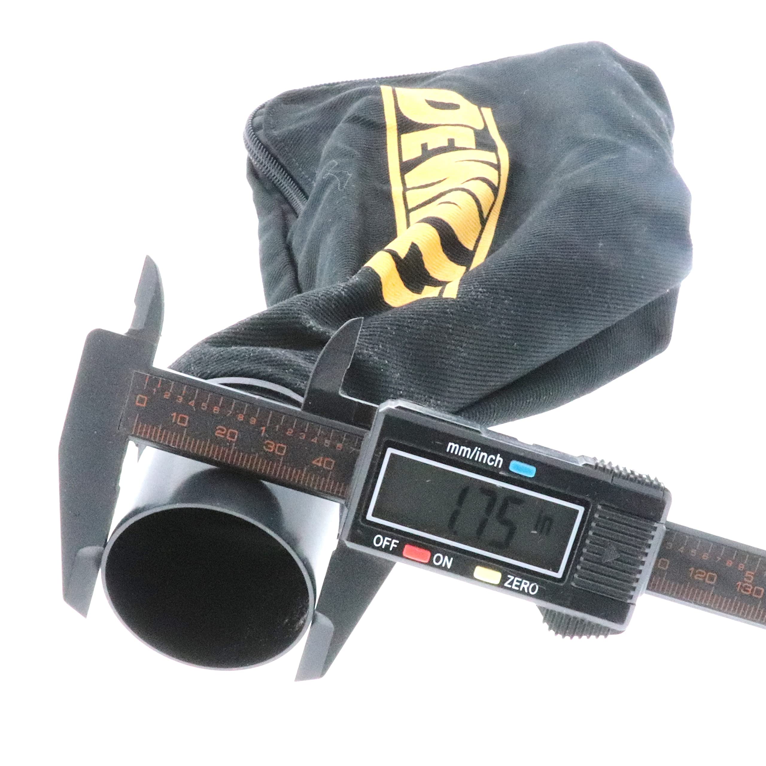 DEWALT N126162 Dust Bag