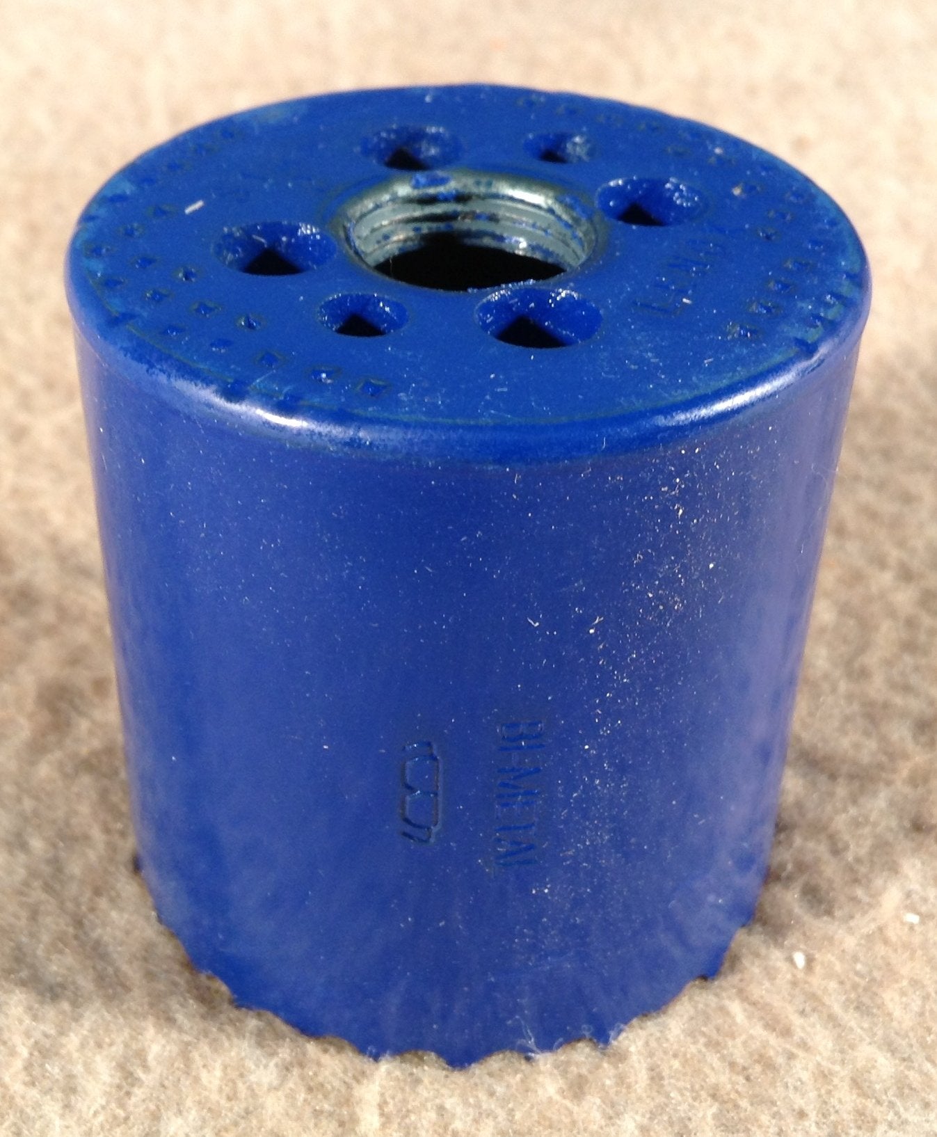 Irwin Tools BI-MTL 2IN HOLESAW IRWIN