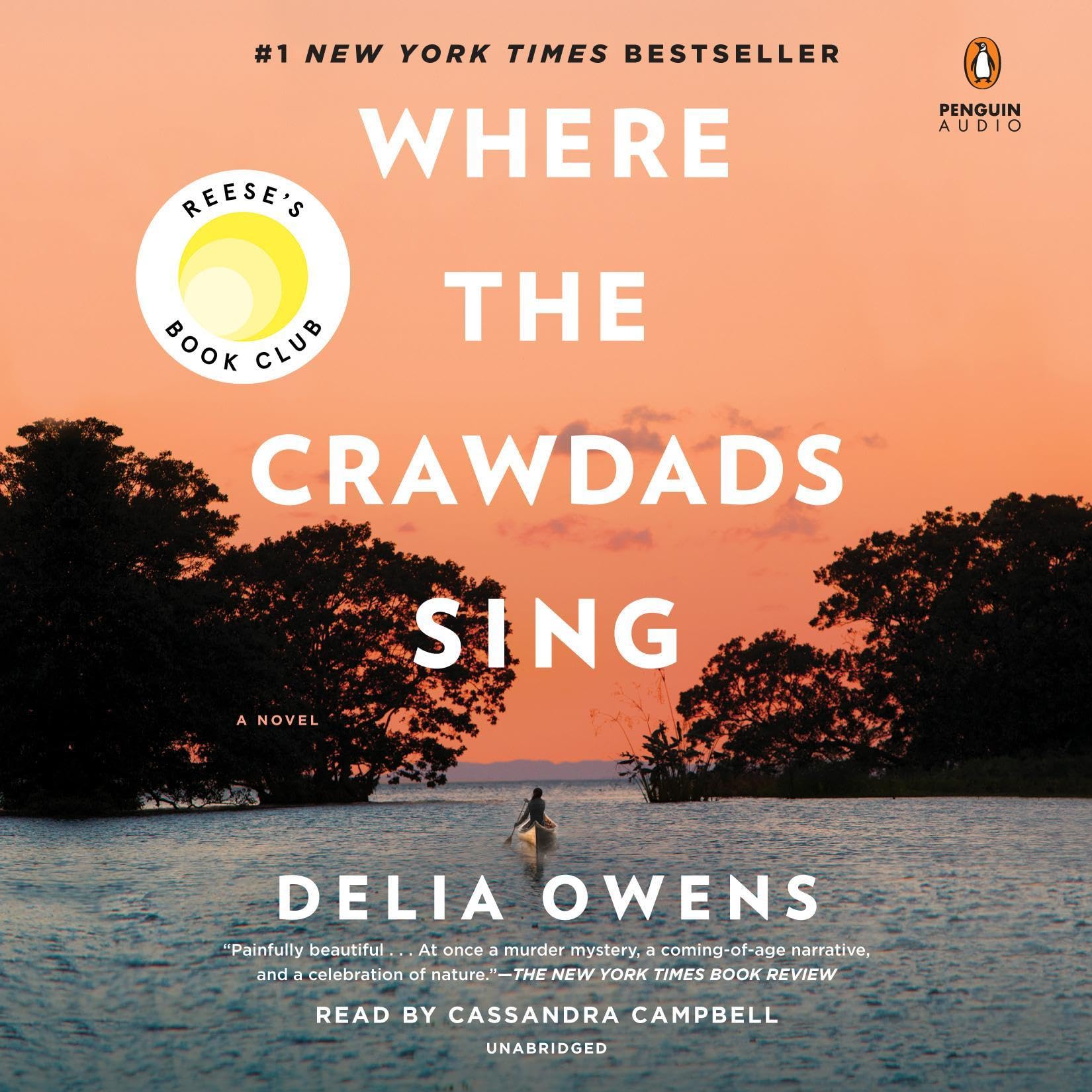 Where the Crawdads Sing