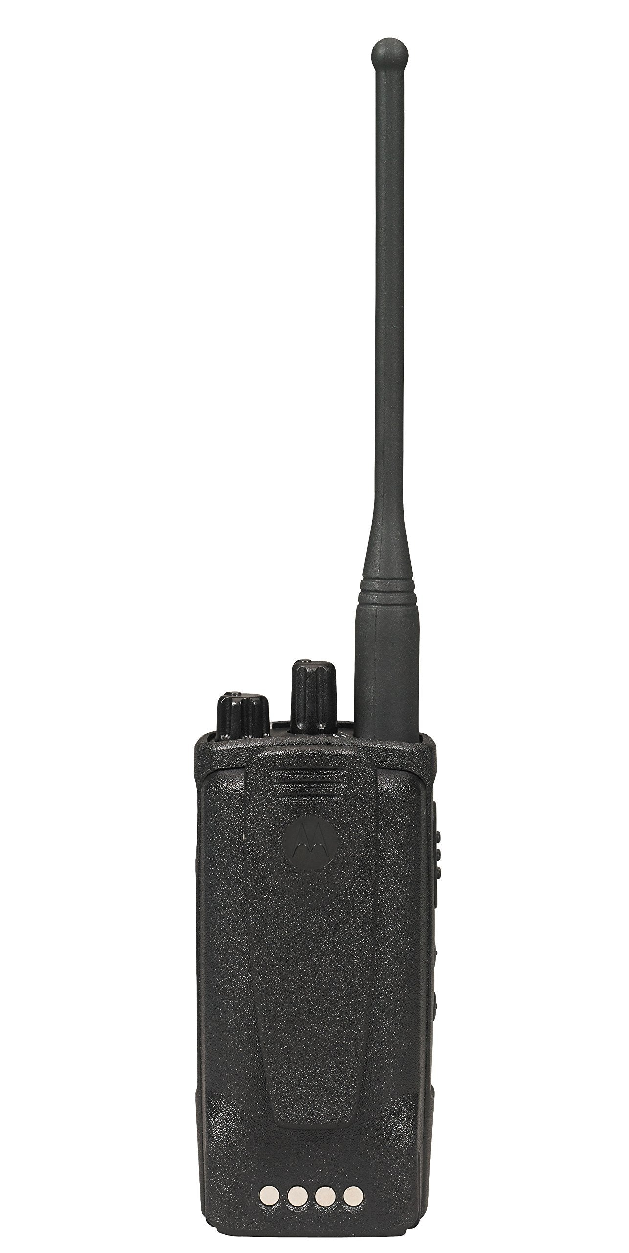 2 Pack of Motorola RDU4160d Two Way Radio Walkie Talkies