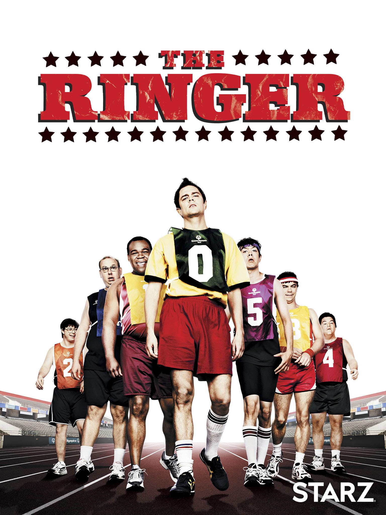 The Ringer