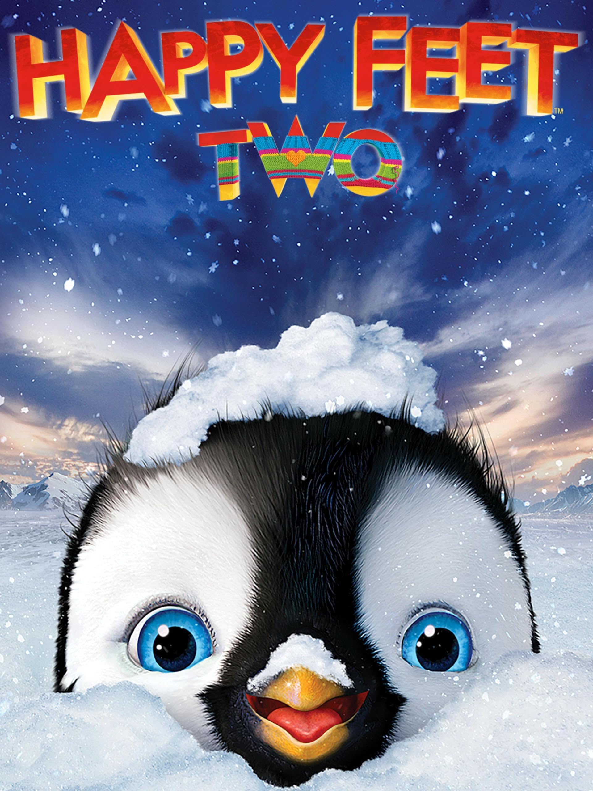 Happy Feet Two