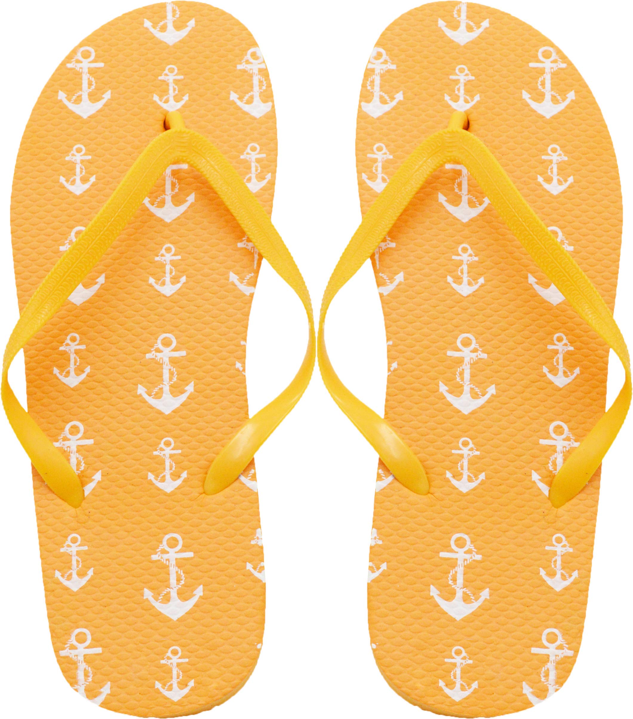 Bulk Flip Flops for Weddings, 48 Pairs, Reception Guest Slippers, Men Women Destination Beach Pool Wholesale Pack