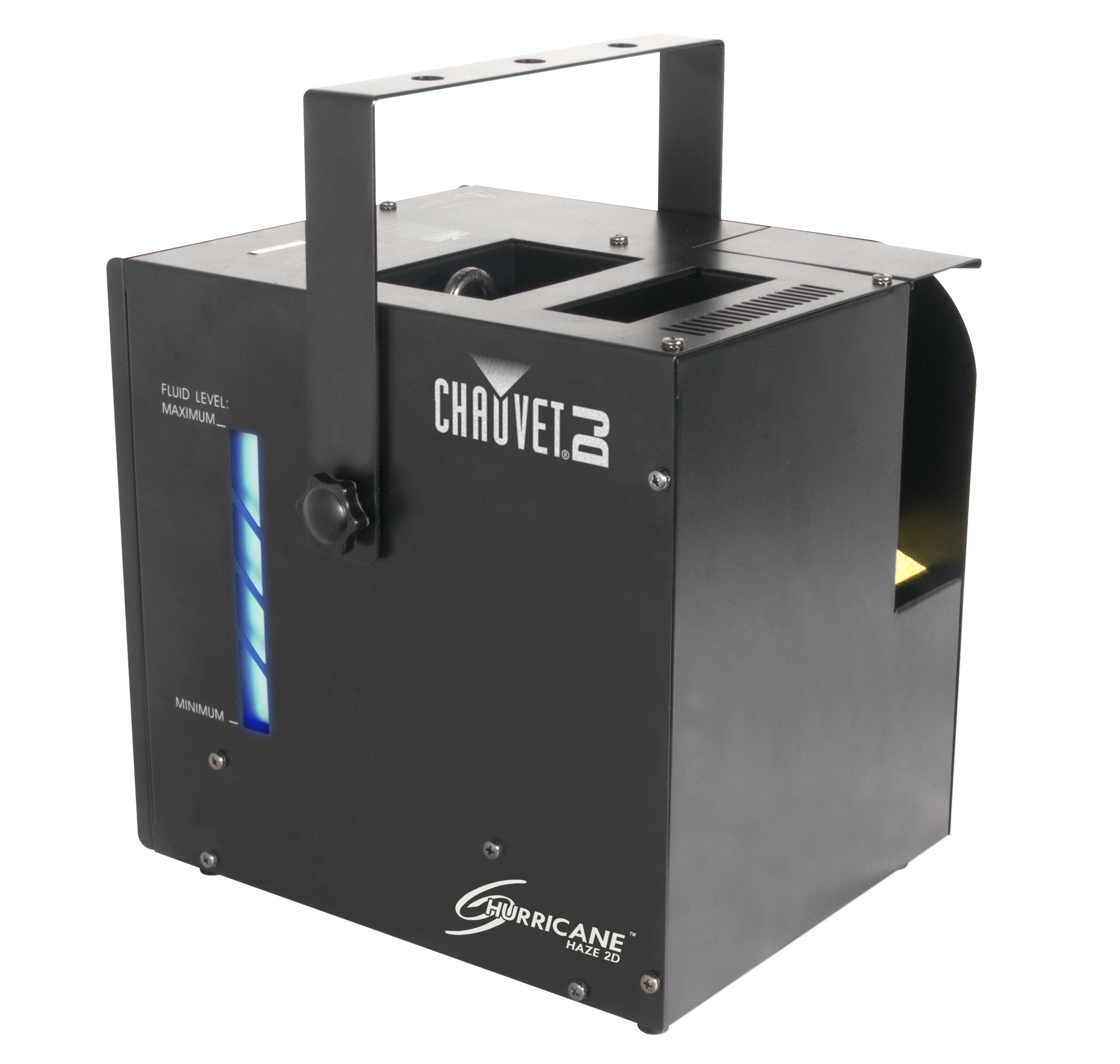 CHAUVET DJ Hurricane Haze 2 Water-Based Haze Machine
