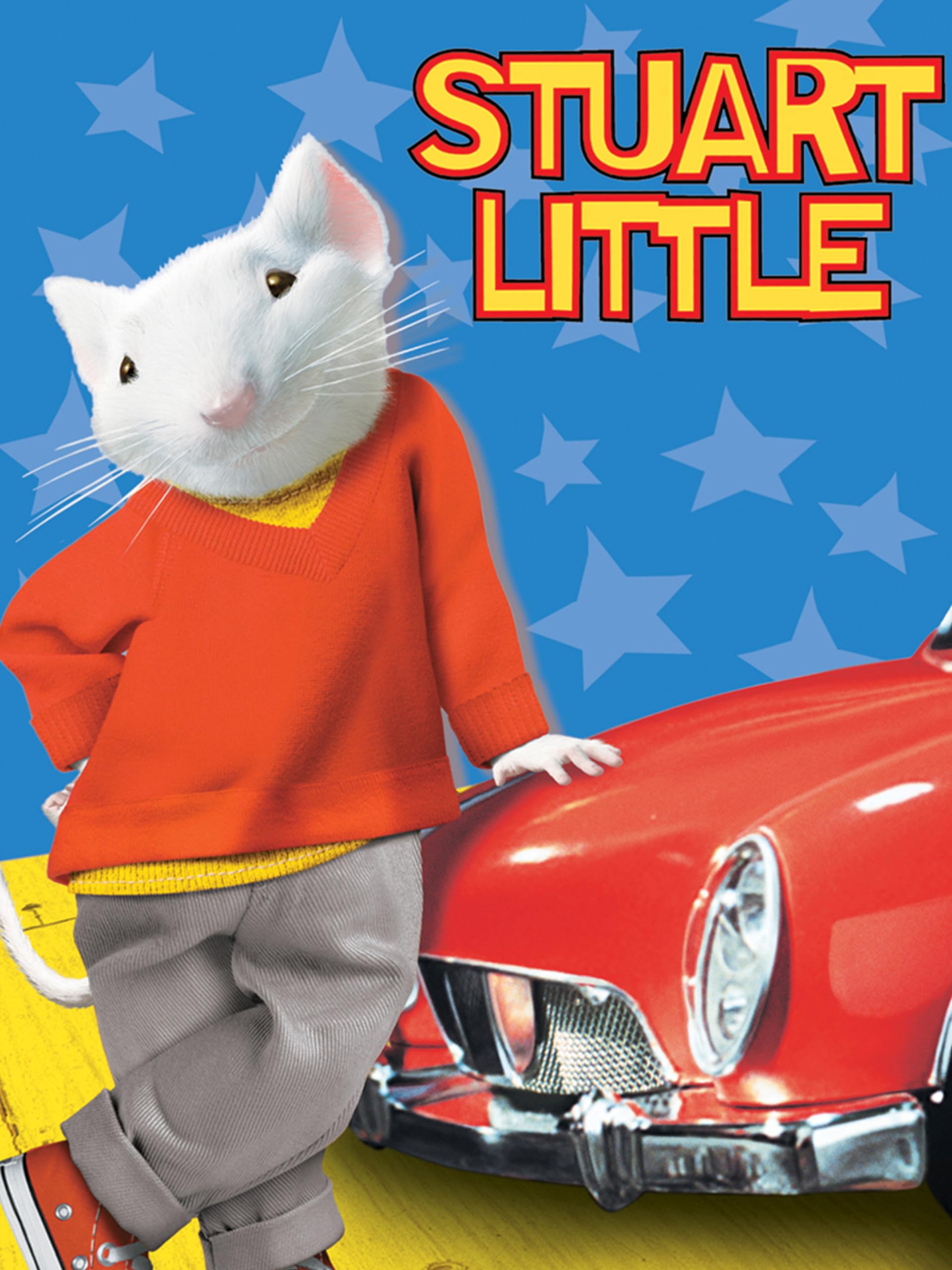 Stuart Little