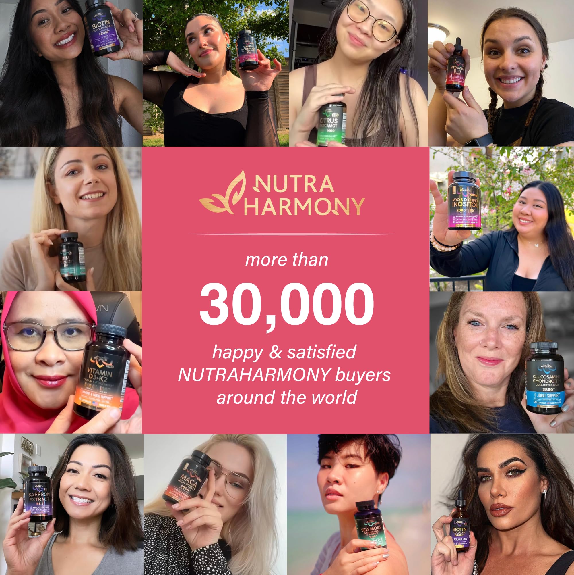 D-Mannose 2000mg Capsules - 3-in-1 Urinary Tract Health Supplement - Natural Bladder, Liver & Digestive Support with Cranberry & Hibiscus Flower - Made in USA - for Women & Men - 120 Vegan Pills