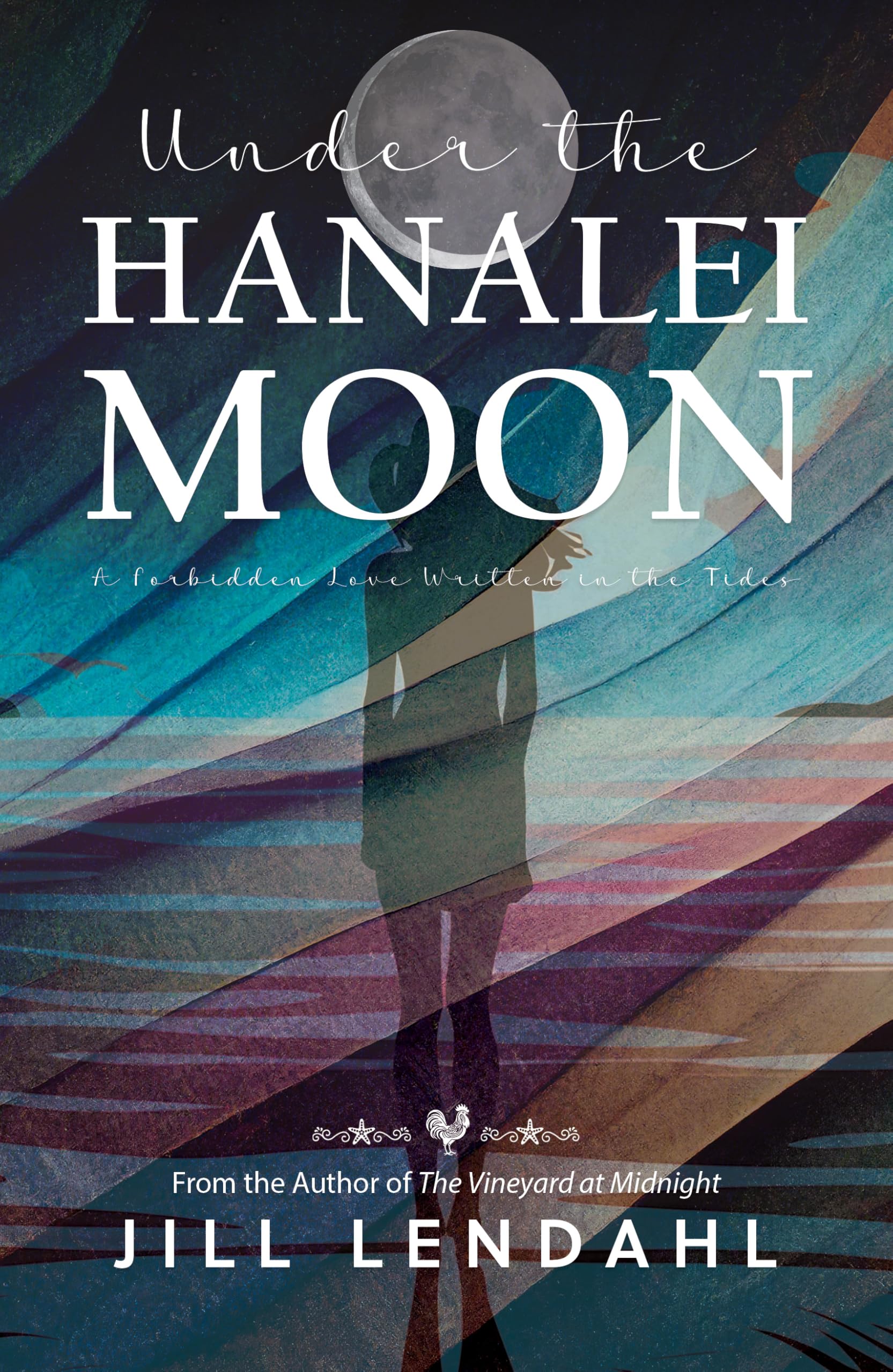 Under the Hanalei Moon