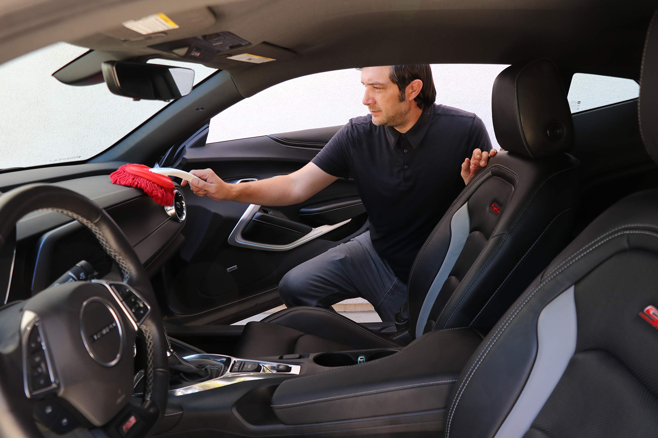 California Car Cover Co. 62448 Original California Mini Duster