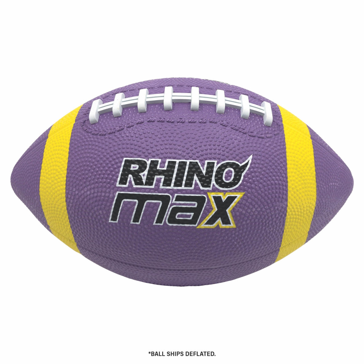 Champion Sports Champion Playground Football Set, Multi-Color, 8.5 in Diameter, 6 Pieces