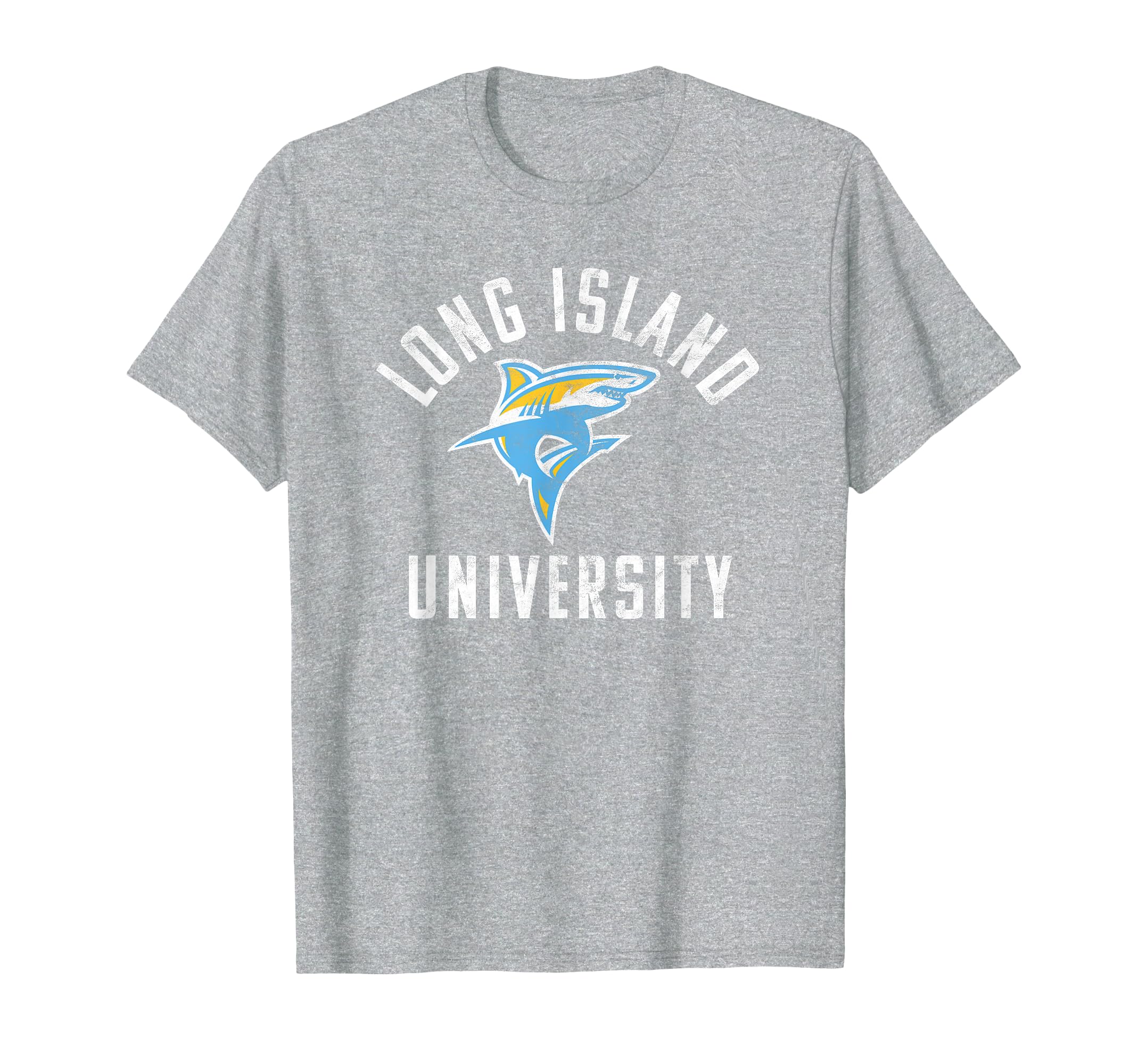 Long Island University LIU Blackbirds Large T-Shirt