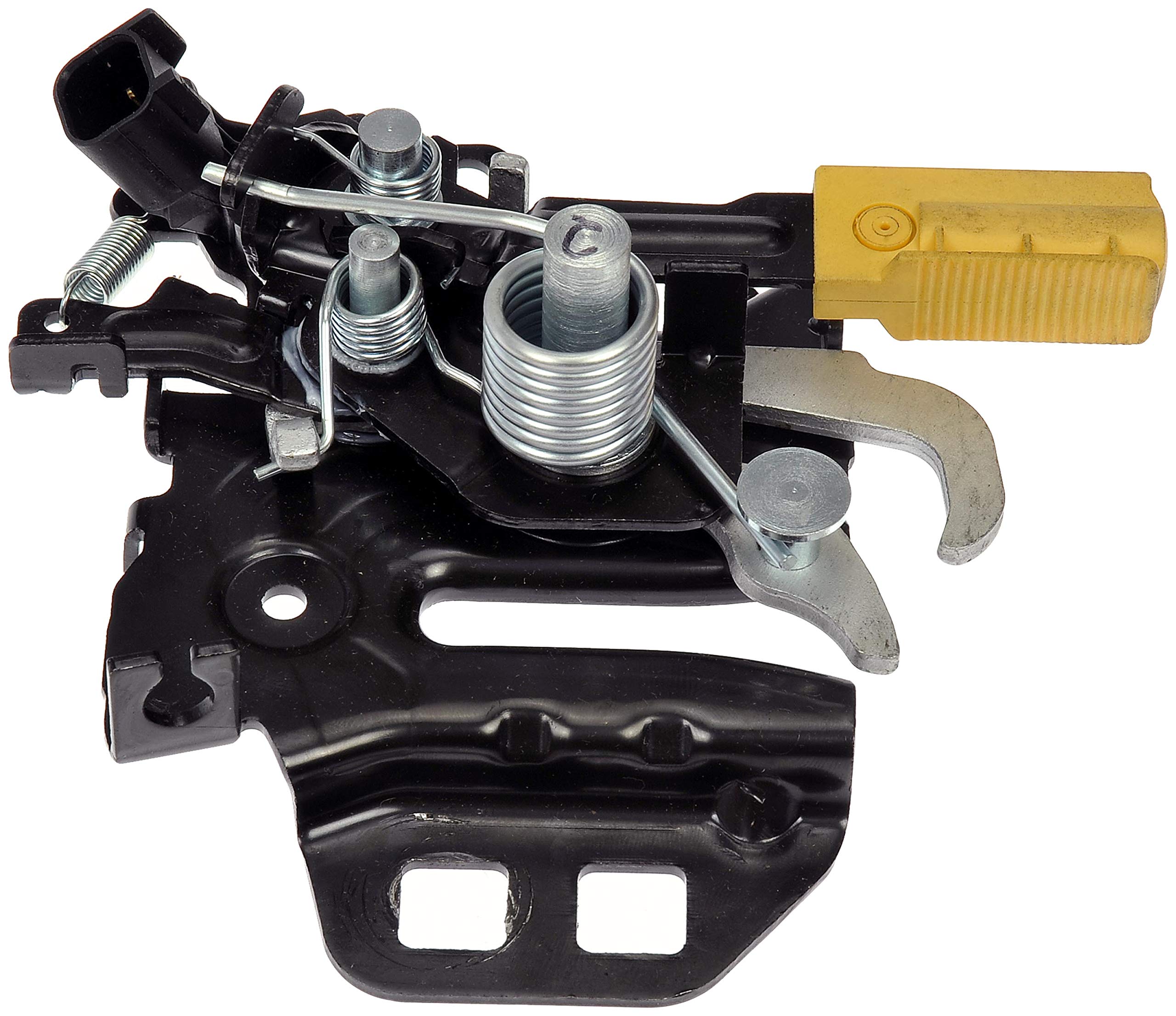 Dorman 820-004 Hood Latch Assembly Compatible with Select Ford Models