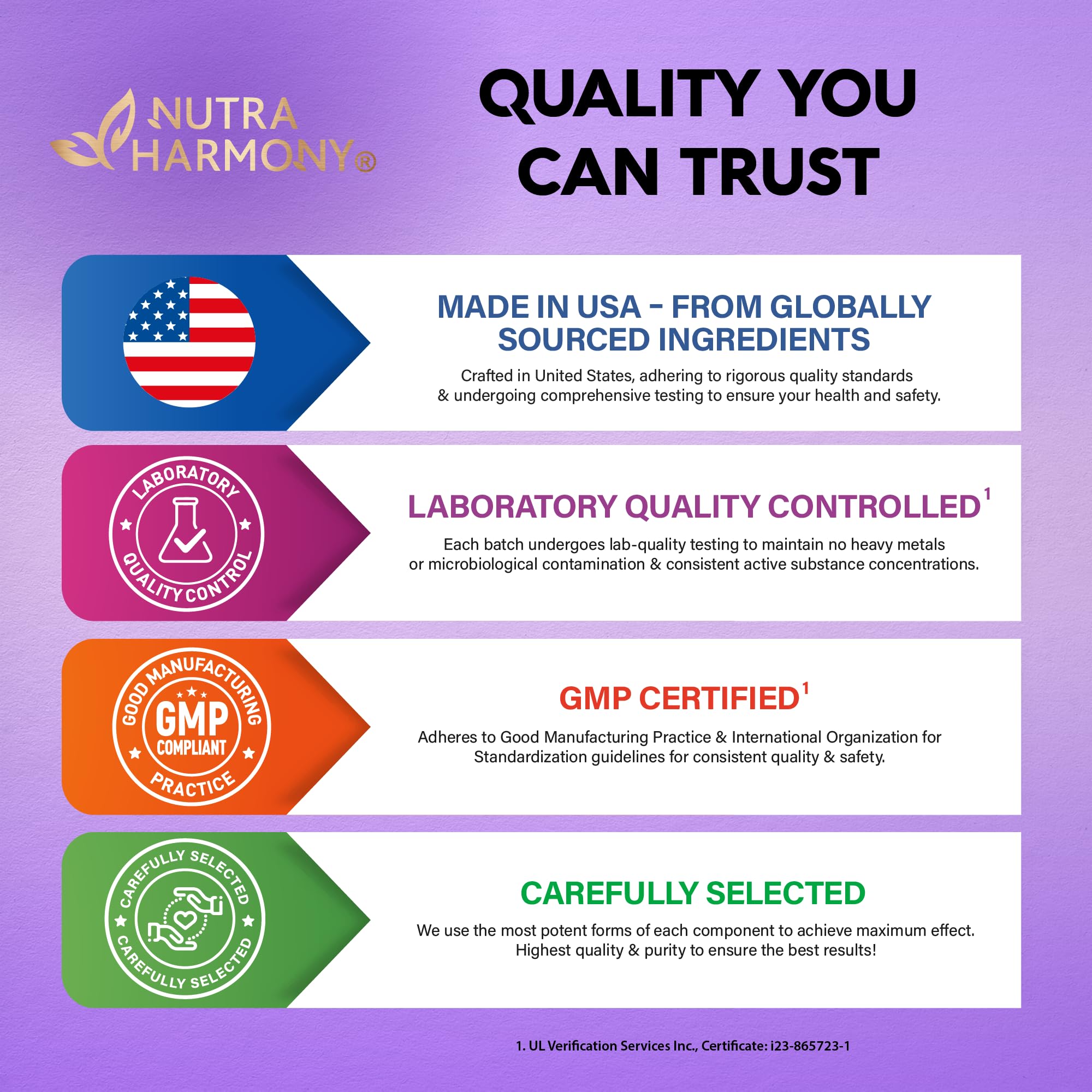 Hyaluronic Acid Supplements 1000 mg - Collagen | MSM | Boswellia | Vitamin D3, C & E - Hyaluronic Acid Capsules - Skin Hydratation & Joint Comfort Support - 7-in-1 Complex - Made in USA - 120 Capsules