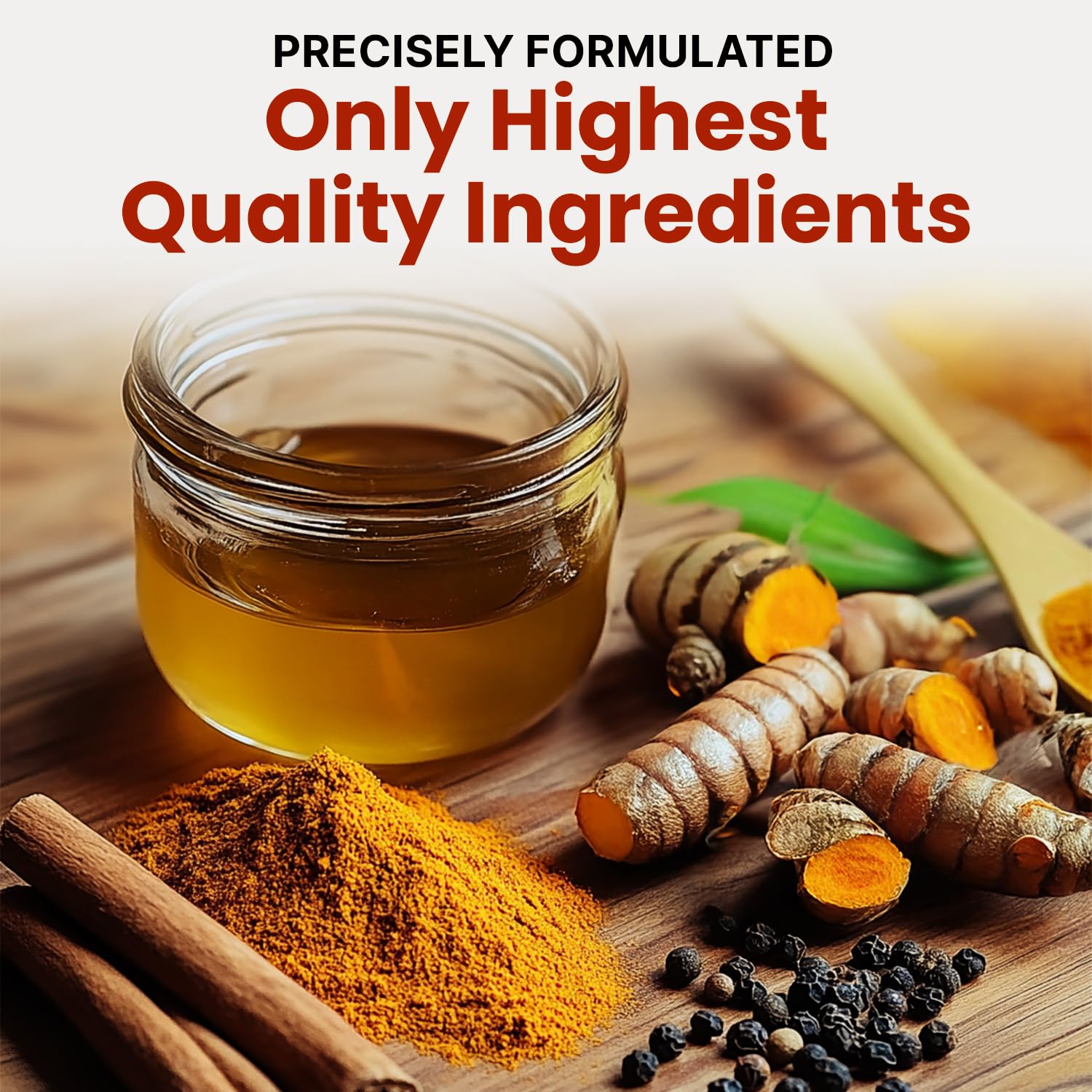 5-in-1 Ceylon Cinnamon Capsules 2355mg - Ceylon Cinnamon and Apple Cider Vinegar Capsules - Turmeric and Panax Ginseng - Cinnamon Supplements with Bioperine (120ct, Pack of 3)