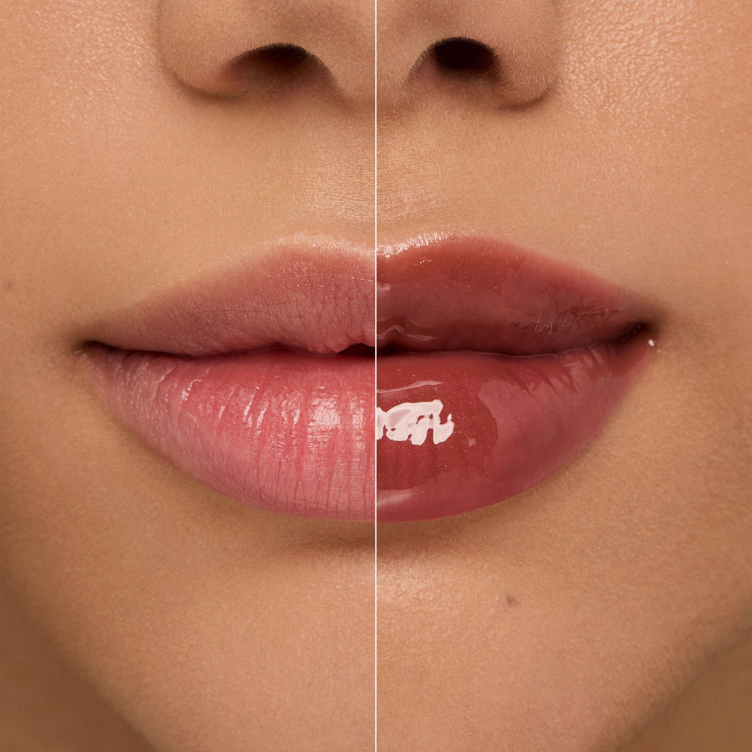 KIKO Milano 3D Hydra Xtreme Lipgloss 06, Moisturising Lip Gloss With Extreme 3D-Volume Effect