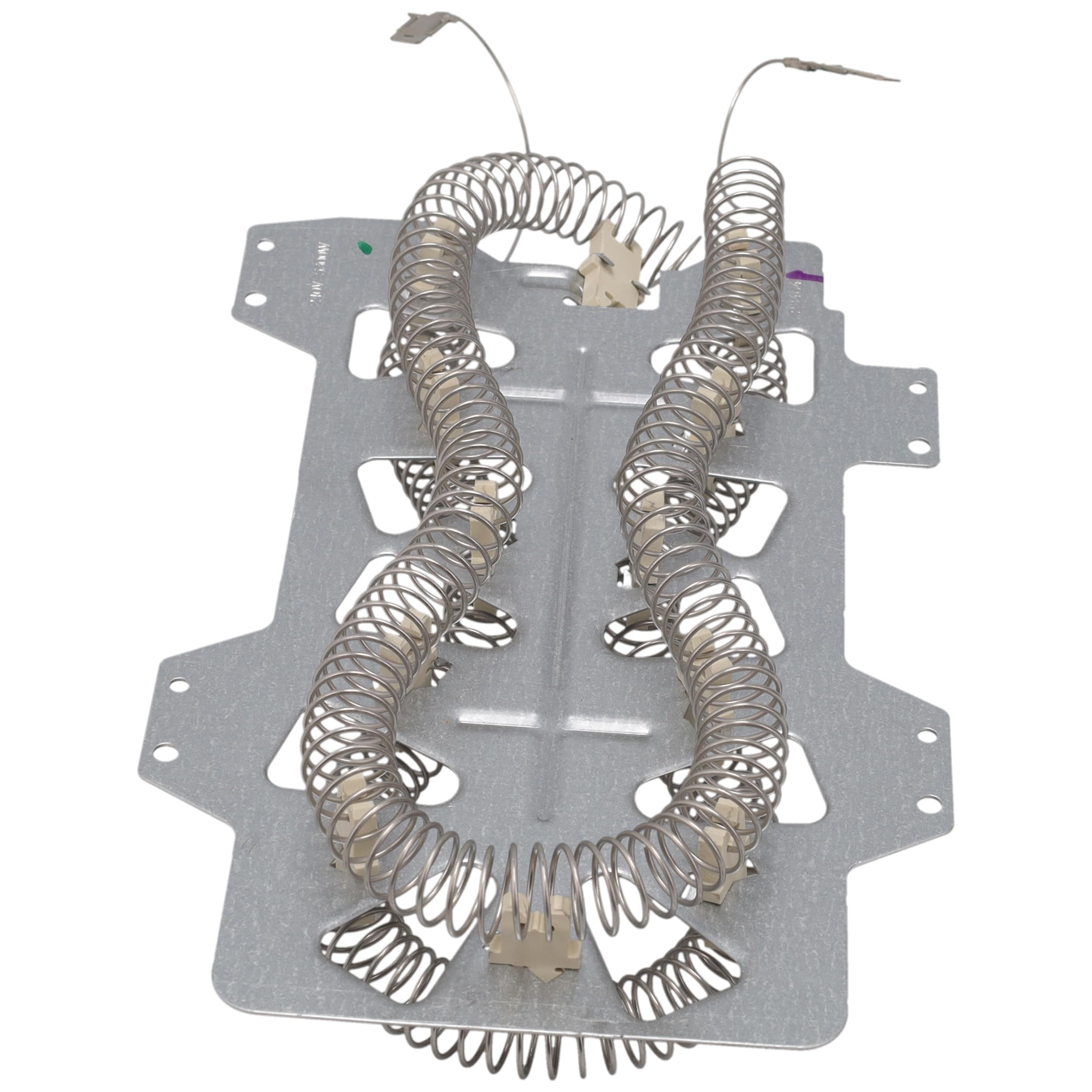 Supplying Demand DC47-00019A SD SELECT Heavy Duty Dryer Heating Element - Replaces 2068550, PS4205218