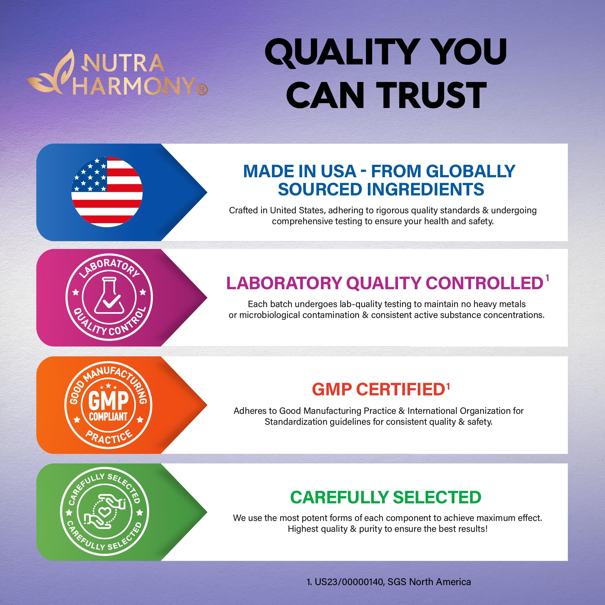 Cortisol Supplement for Women - Holy Basil | Ashwagandha | Rhodiola | L-Theanine - Plant-Based Hormone Balance - Mood, Focus & Sleep Support - Made in USA - Vegan, Non-GMO - 60 Capsules for 2 Months