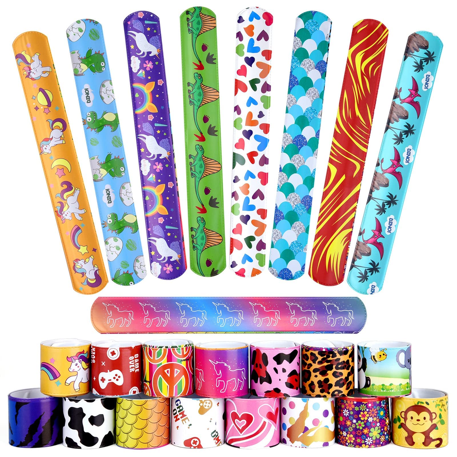 116 Pcs Pop Party Favors for Kids, Fidget Treasure Box Toys, Classroom Prizes, Pinata Filler Goody Bag Stuffers, Treasure Chest, Carnival Prize Box Toys for Boys Girls, Easter Basket Eggs Fillers
