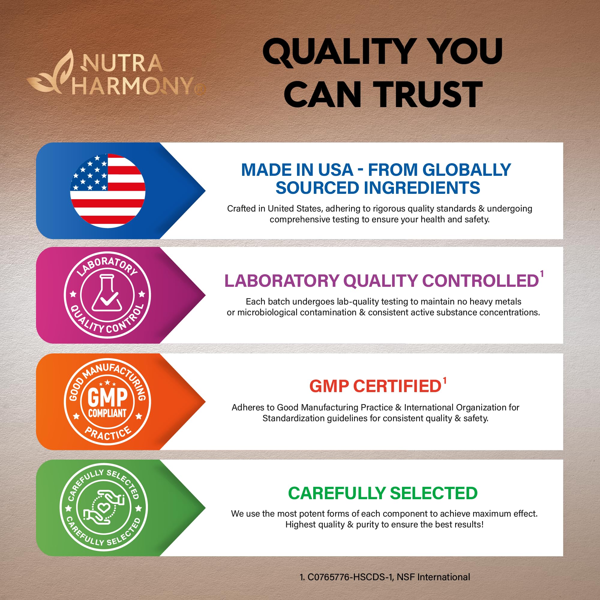 Wormwood, Black Walnut, Clove & Astragalus - ParaGone for Cleanse, Detox, Intestinal & Gut Flora Support - 12 in 1 Complex for Men & Women - NON-GMO, Vegan - Made in USA - 60 Capsules for 2 Months