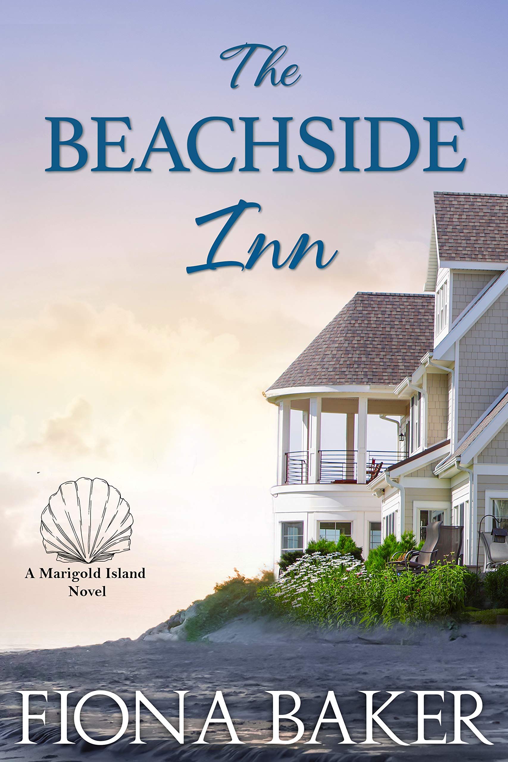 The Beachside Inn (Marigold Island Book 1)