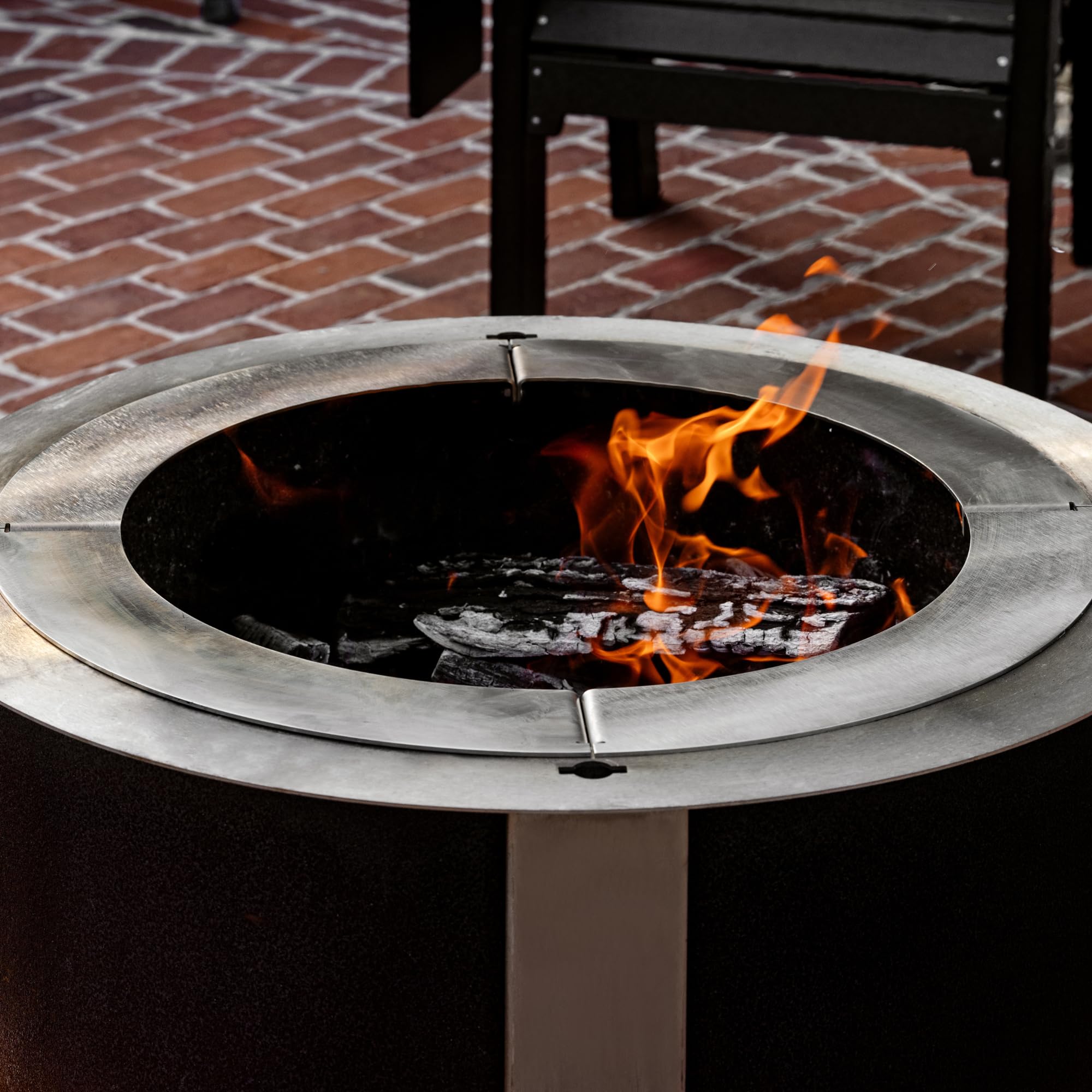 Pizza Oven X30 Adapter