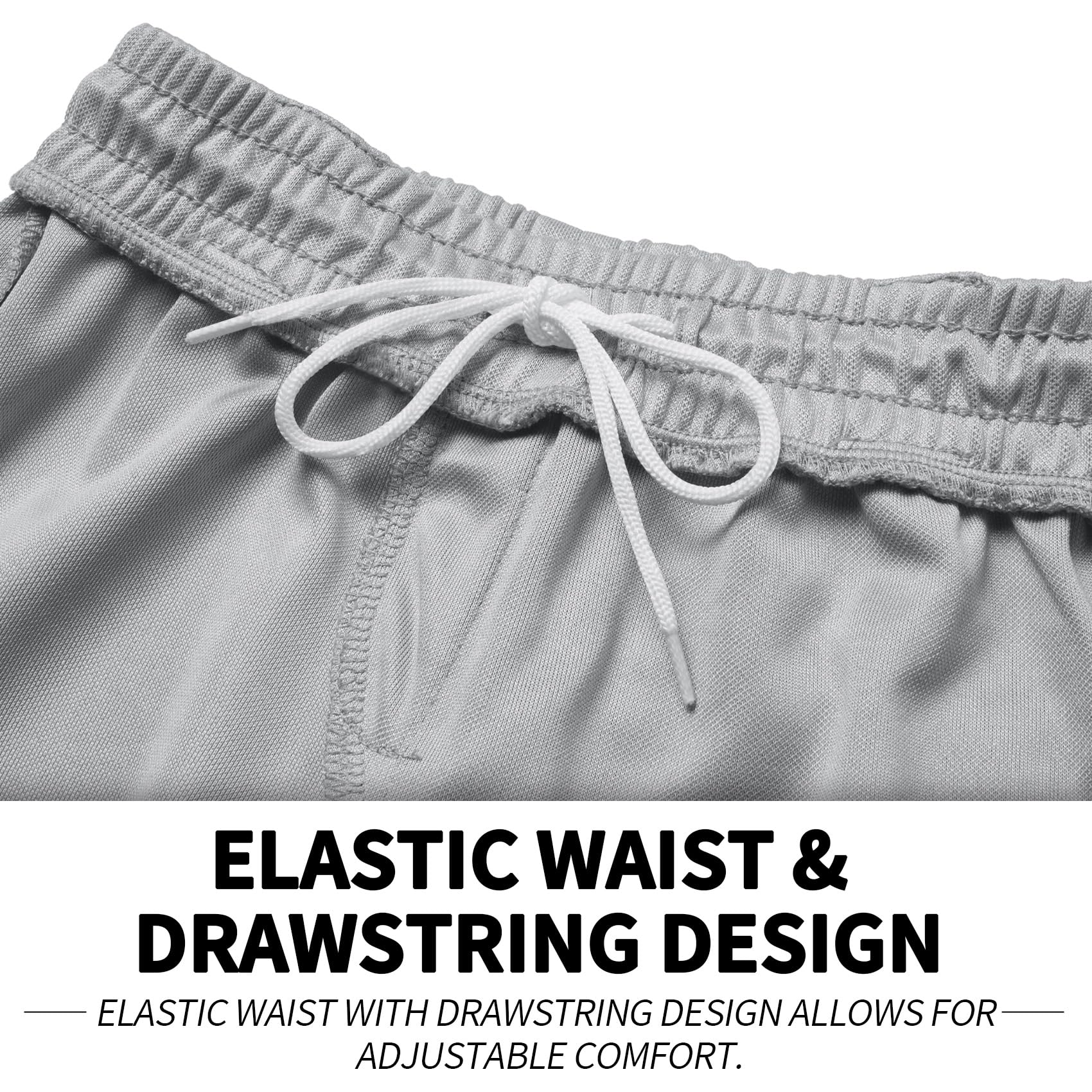 QBK 2T/3T/4T/5T Toddler Baseball Pants Youth Softball Pants Kids Tee Ball Pants for Boy Girl Grey（Grey 4T）