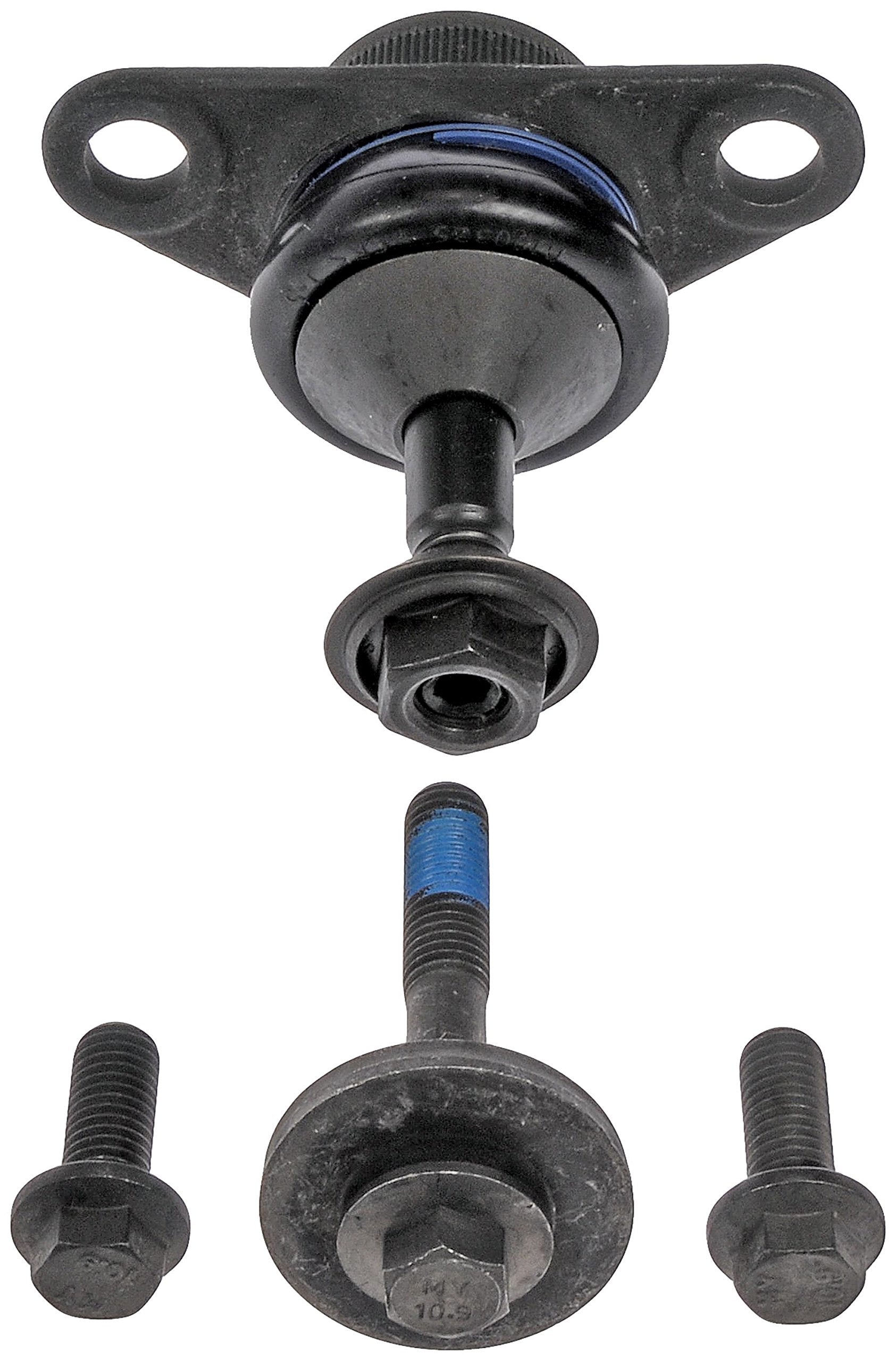 Dorman 523-120 Front Lower Suspension Ball Joint Compatible with Select Volvo Models