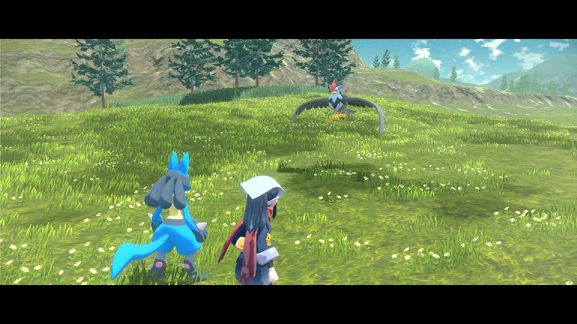 NINTENDO Légendes Pokémon : Arceus (SWITCH) EU Import