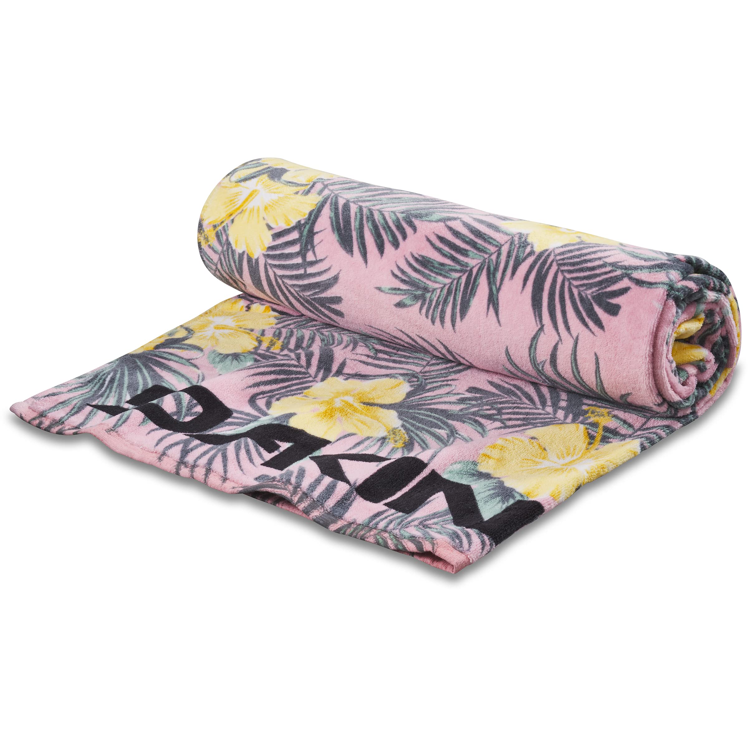 Dakine Terry Beach Towel - Hanalei, One Size