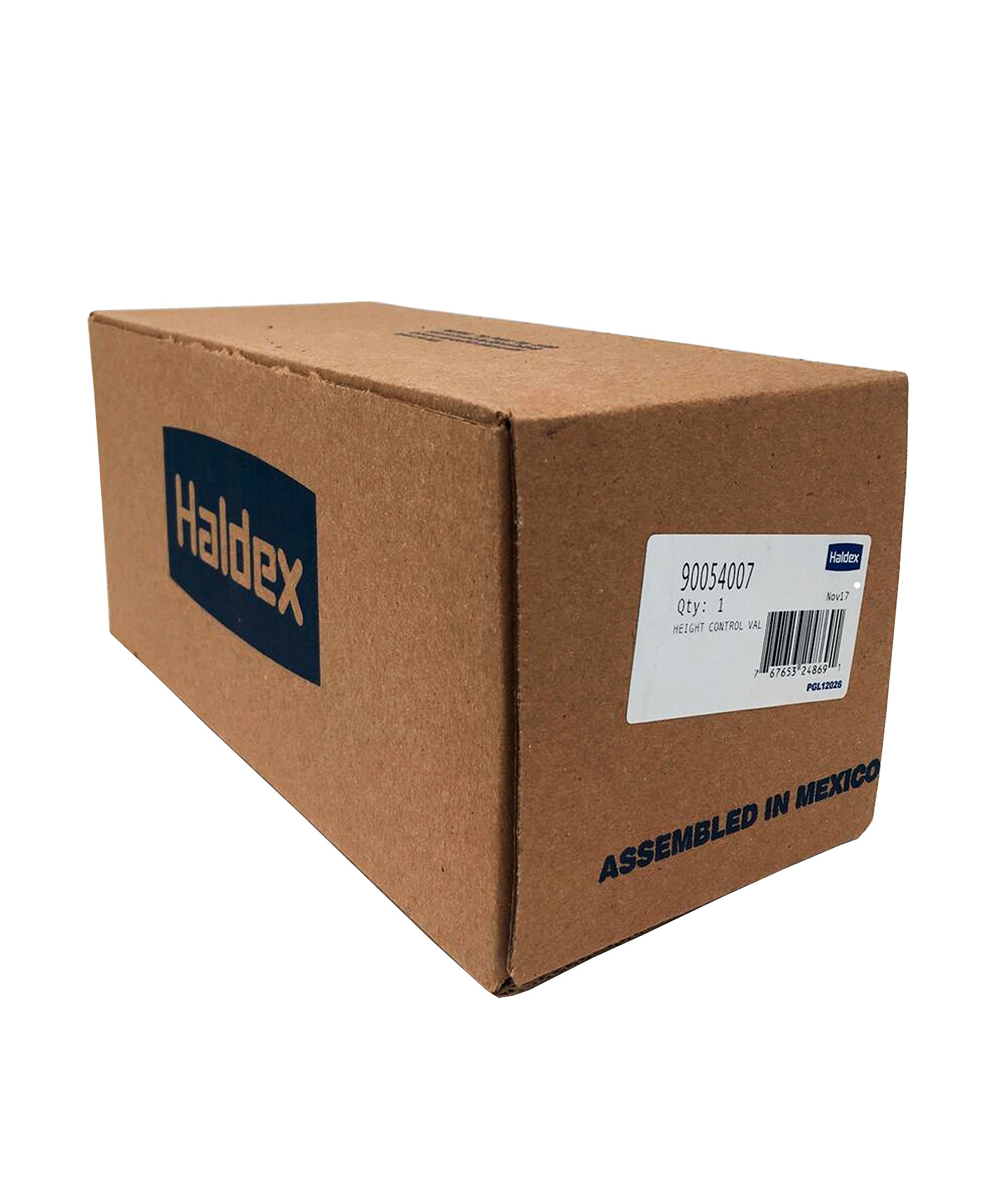 Haldex Midland 90054007 Height Control Valve, 1 Pack