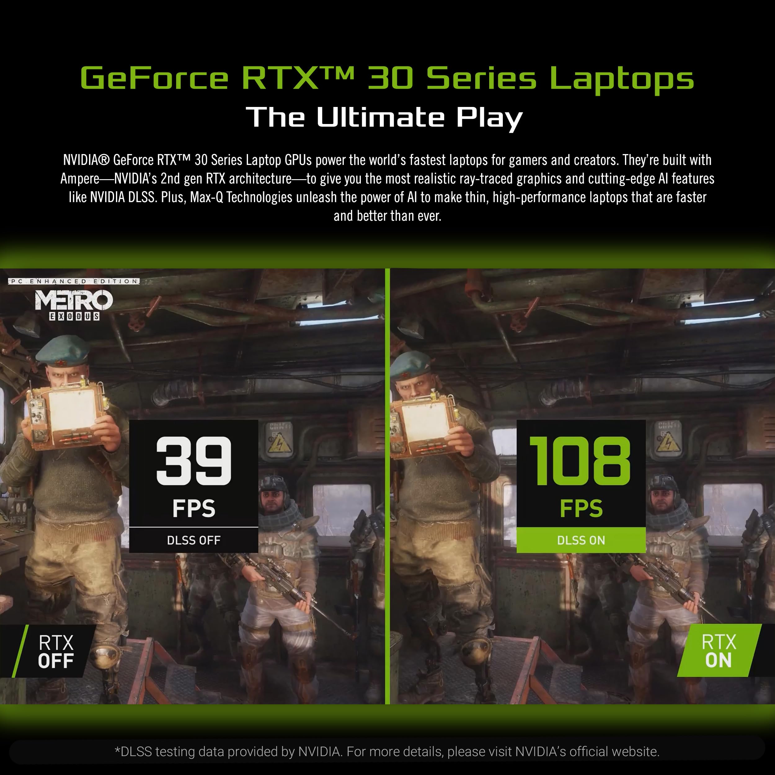 ASUS ROG Strix Scar 15 Gaming Laptop, 15.6” 240Hz IPS QHD Display, NVIDIA GeForce RTX 3070 Ti, Intel Core i9 12900H, 16GB DDR5, 1TB SSD, Per-Key RGB Keyboard, Windows 11 Home, G533ZW-AS94Q,Black