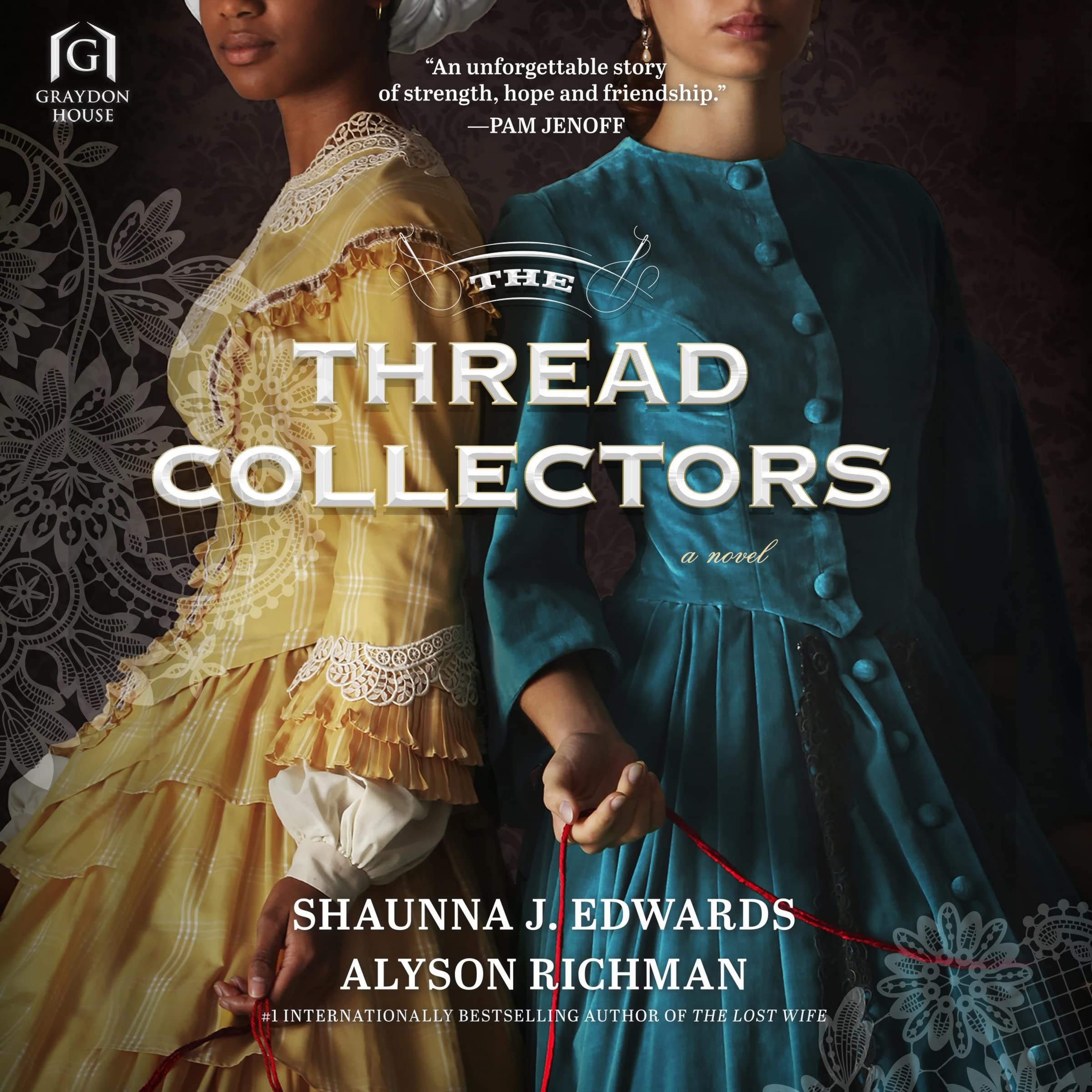 The Thread Collectors