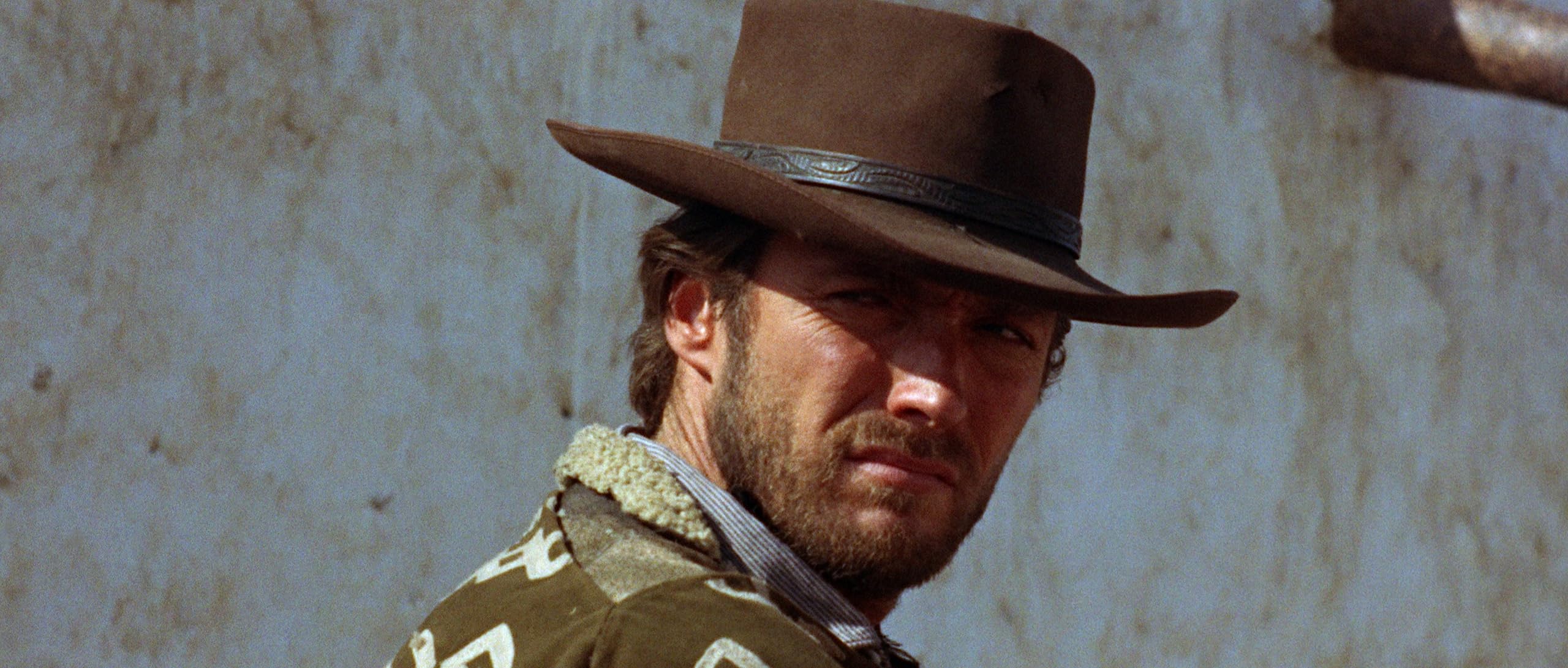 A Fistful of Dollars (Special Edition) [Blu-ray]