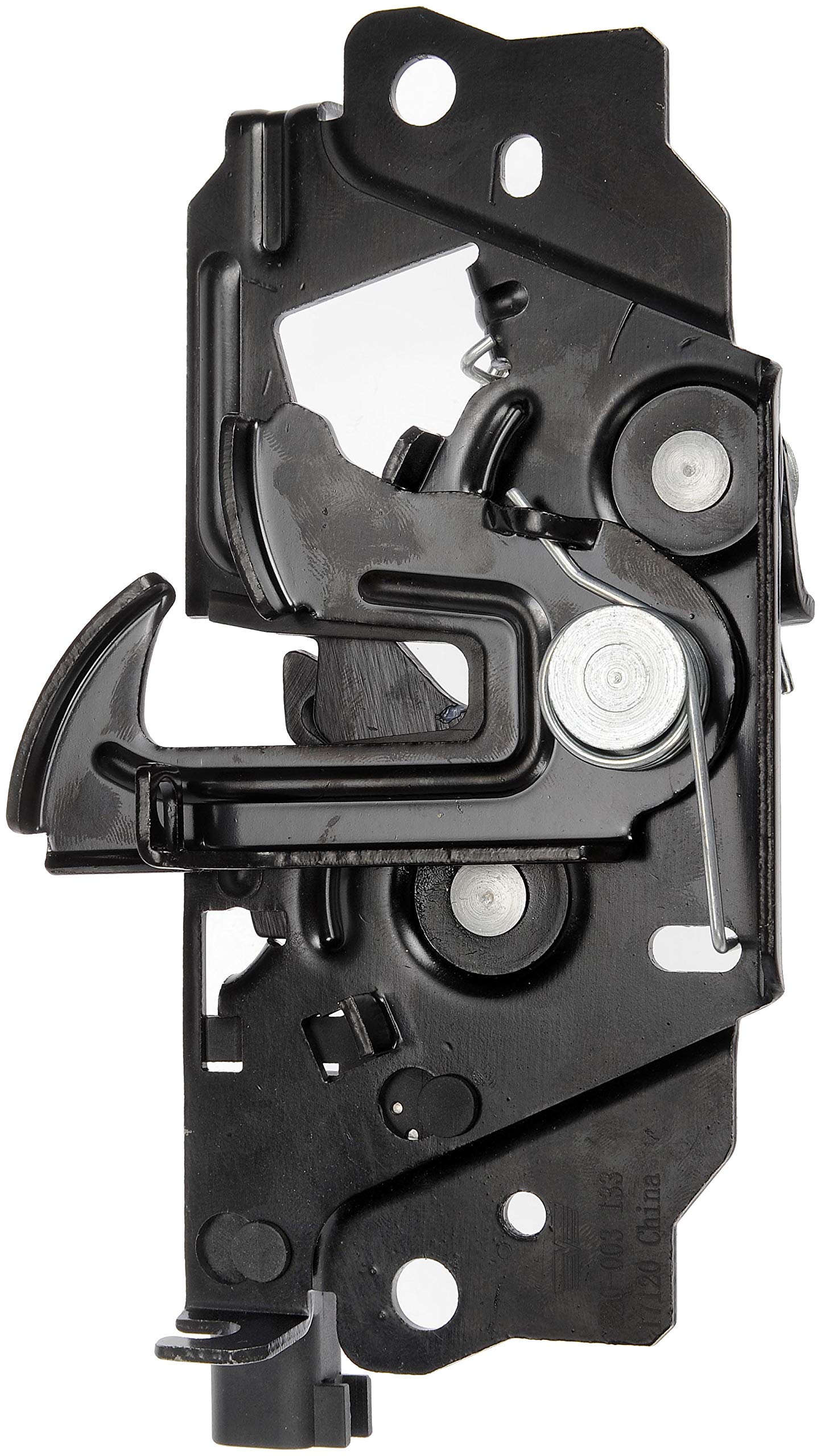 Dorman 820-003 Hood Latch Assembly Compatible with Select Ford / Lincoln Models