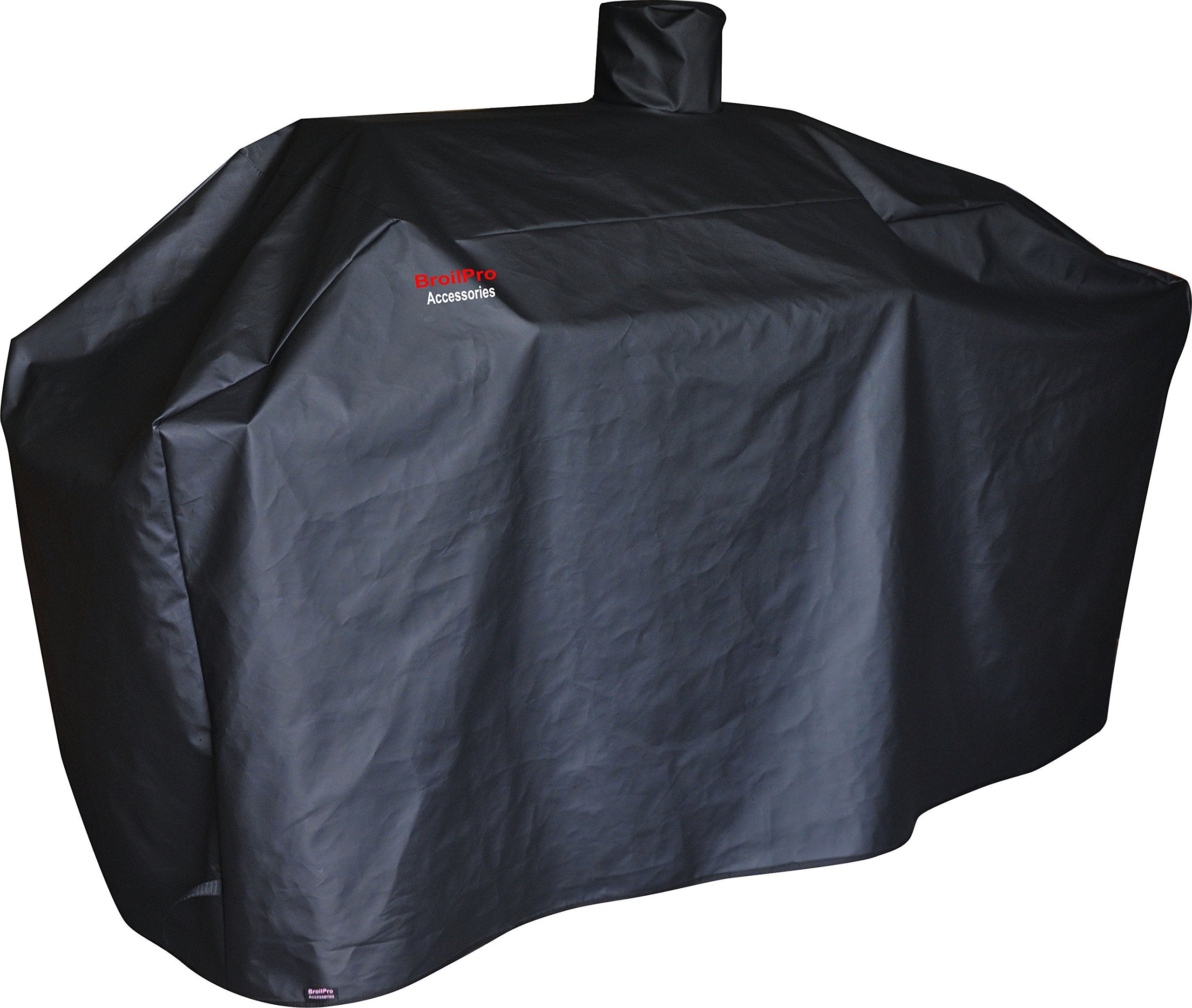 BroilPro Accessories GC7000 Grill Cover for SH7000/47180T/47183T/7000CGS/SH5000