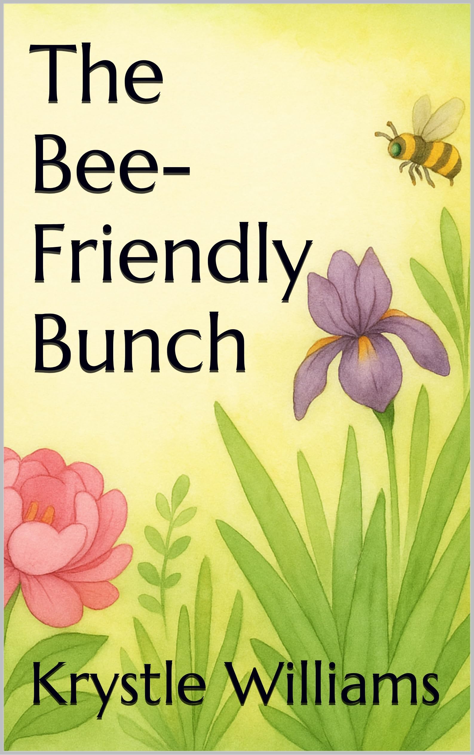 The Bee-Friendly Bunch