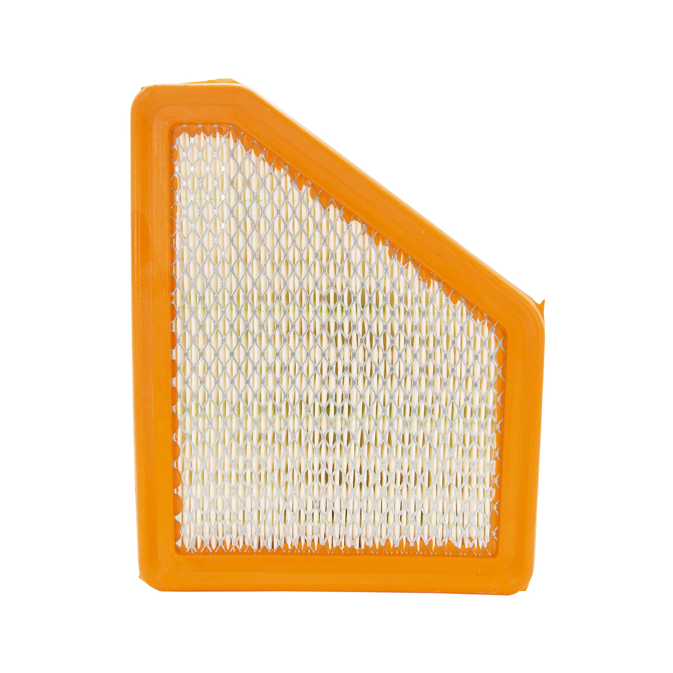 ECOGARD XA6131 Premium Engine Air Filter Fits Chevrolet Equinox 2.4L 2010-2017, Equinox 3.6L 2013-2017, Equinox 3.0L 2010-2012 | GMC Terrain 2.4L 2010-2017, Terrain 3.6L 2013-2017