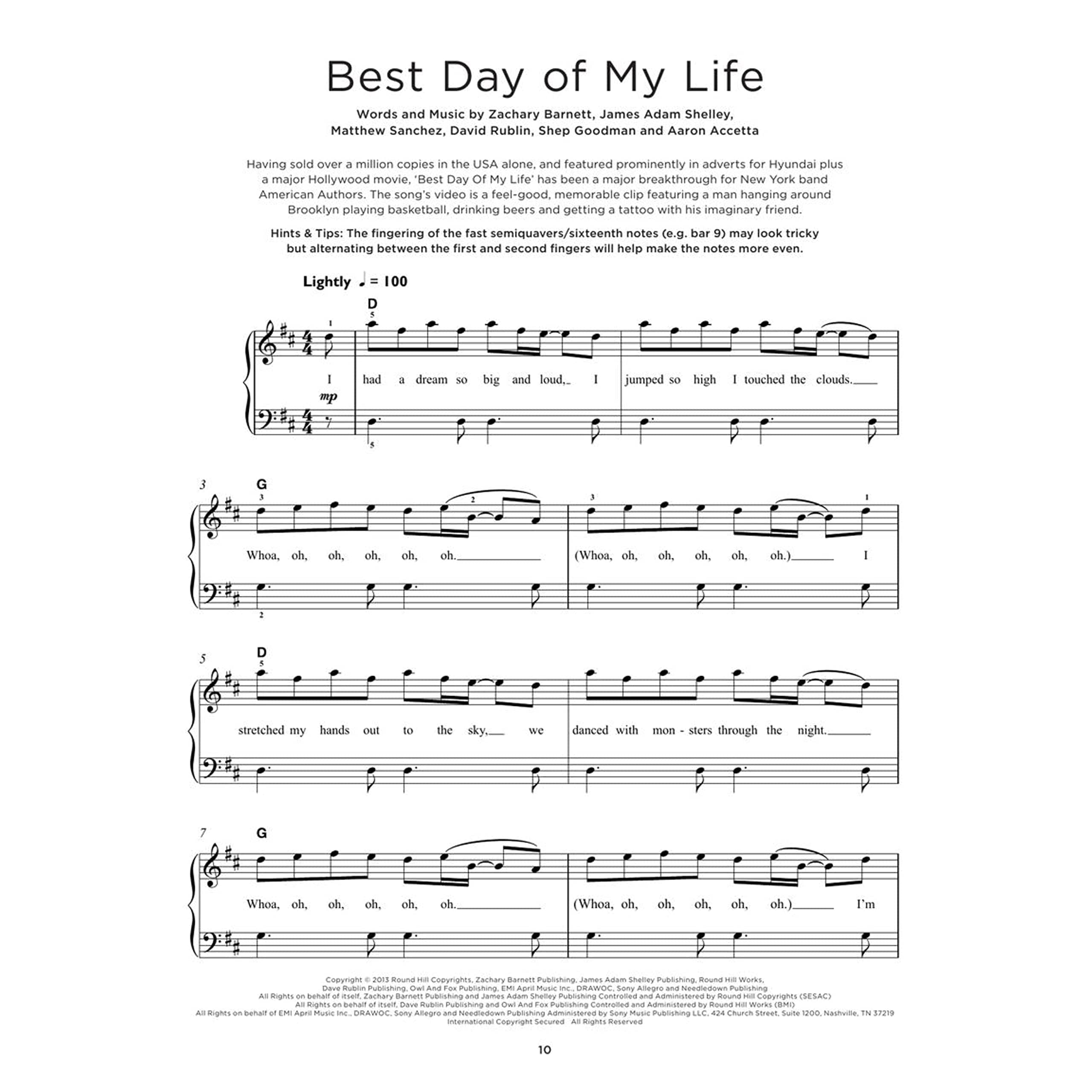 40 POP SONGS FOR KIDS: REALLY EASY PIANO SONGBOOK - BEGINNER PIANO BOOK FOR KIDS - KIDS PIANO BOOK