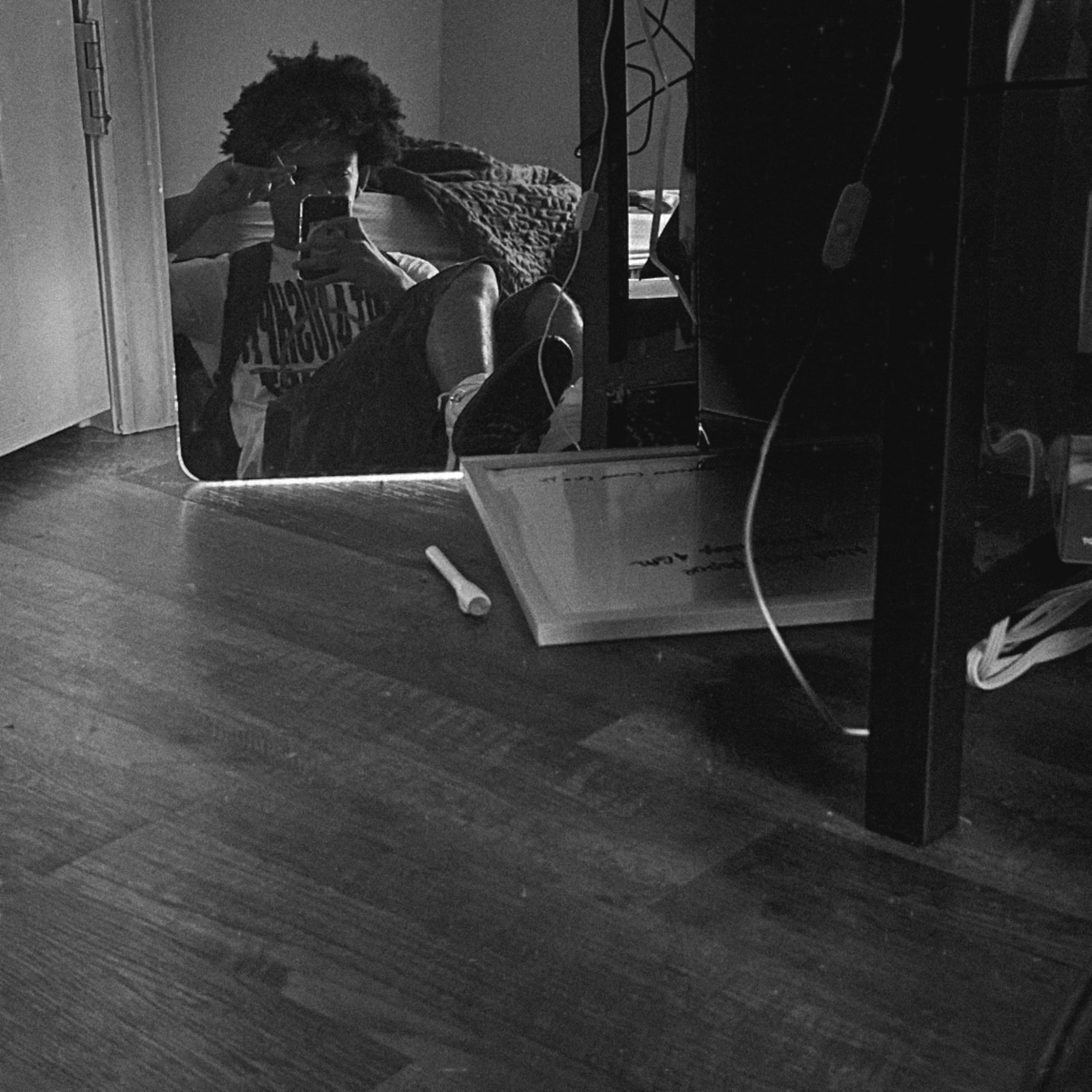 Confidental [Explicit]