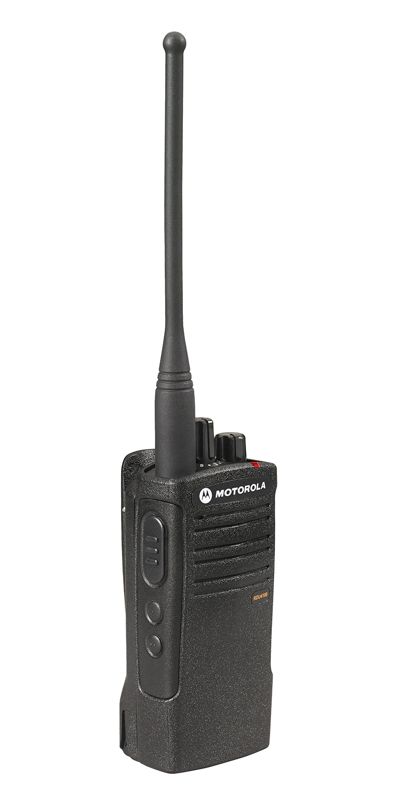 Motorola RDU4100 RDX Business 2-Way UHF Professional Two Way Radio (4-Pack)