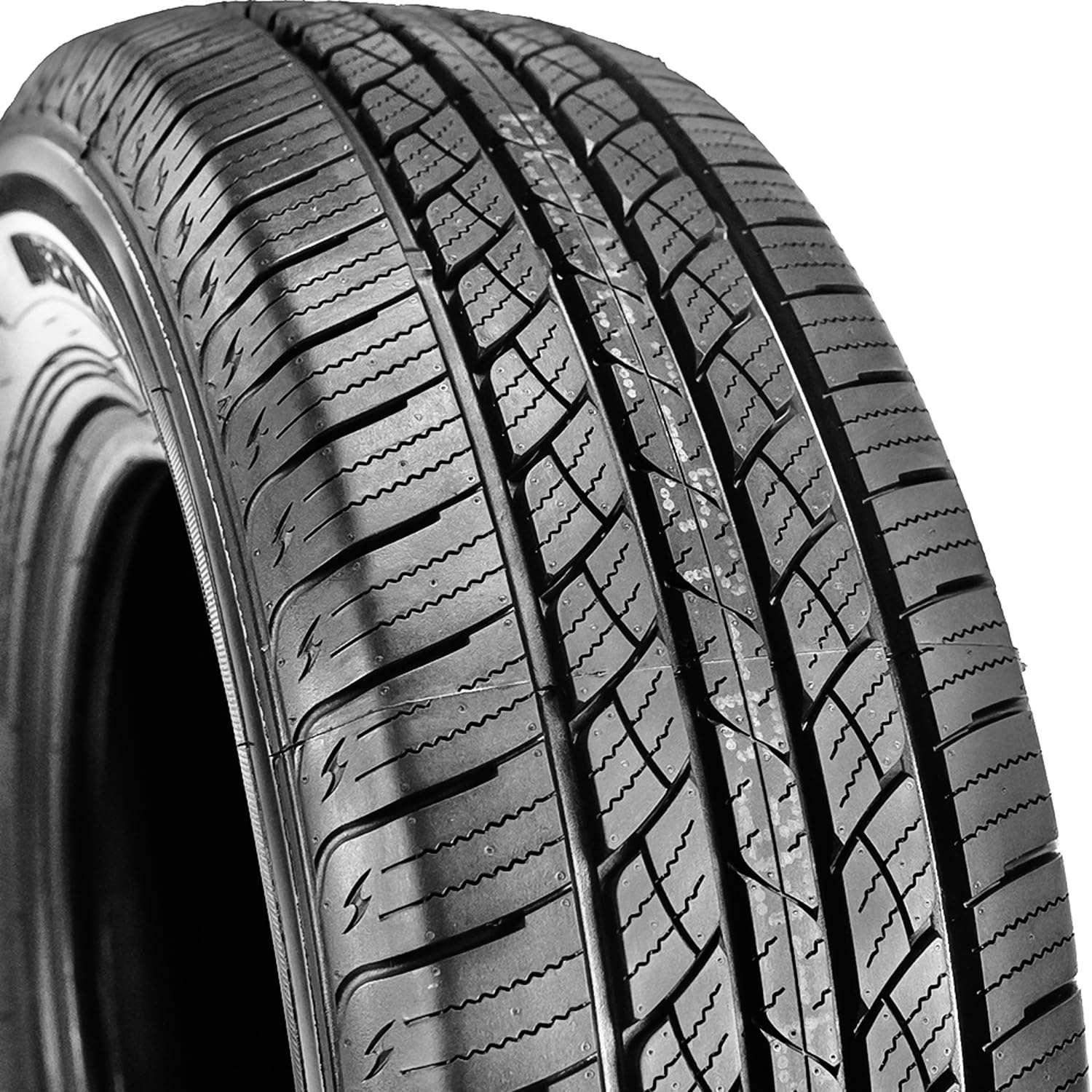 Westlake P245/55R19 103V SL BW WESTLAKE SU318 HWY