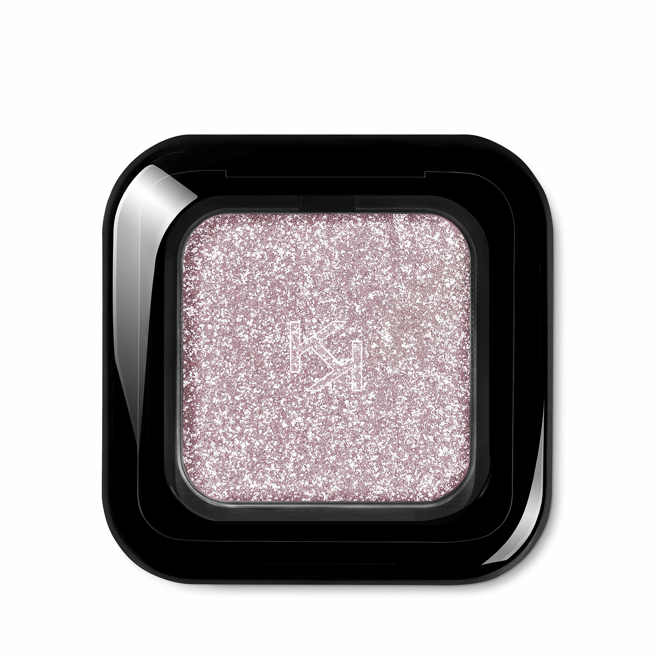 KIKO Milano Glitter Shower Eyeshadow 07 | High-Coverage Glitter Eyeshadow