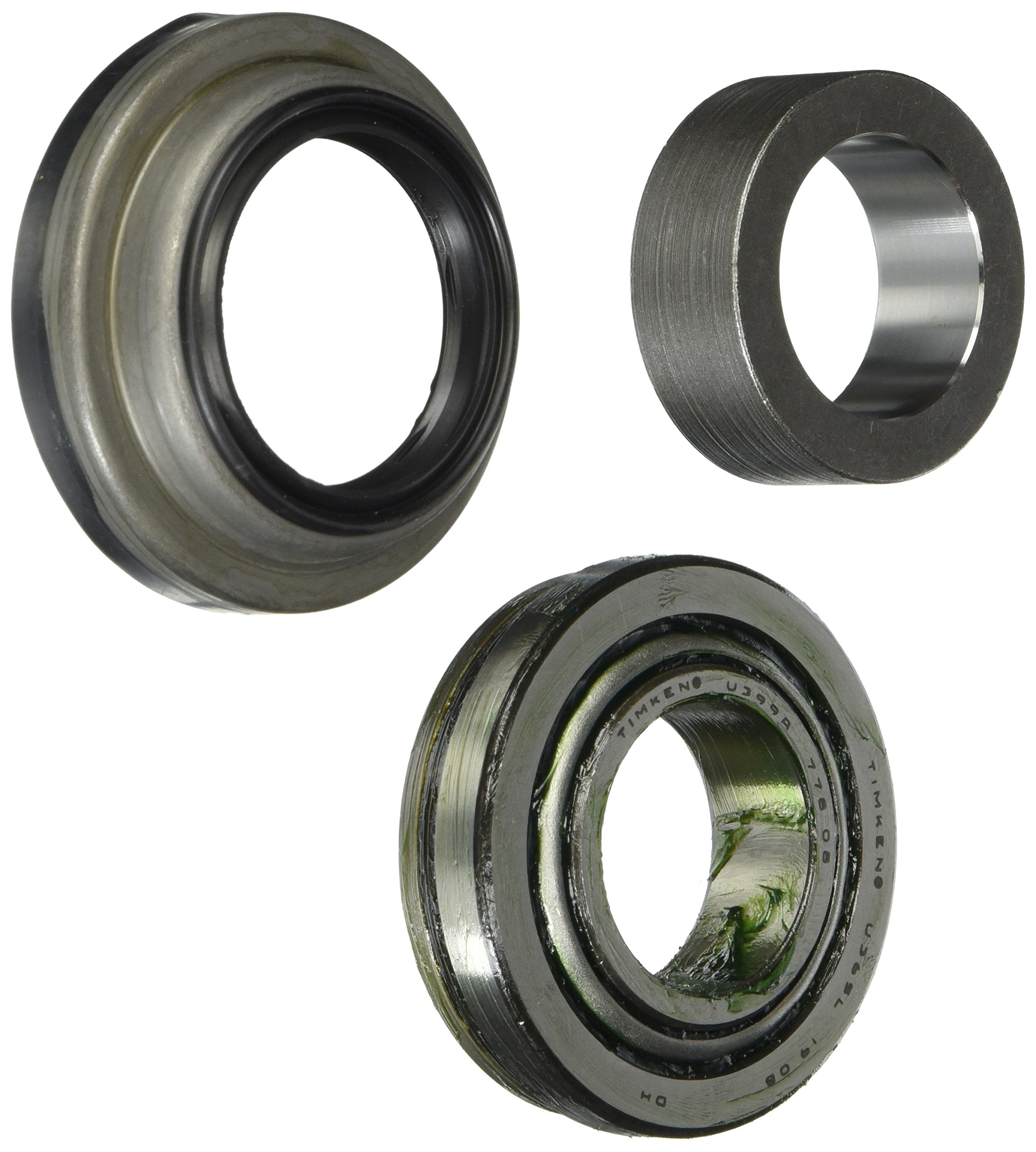 Timken SET20 Bearing Set